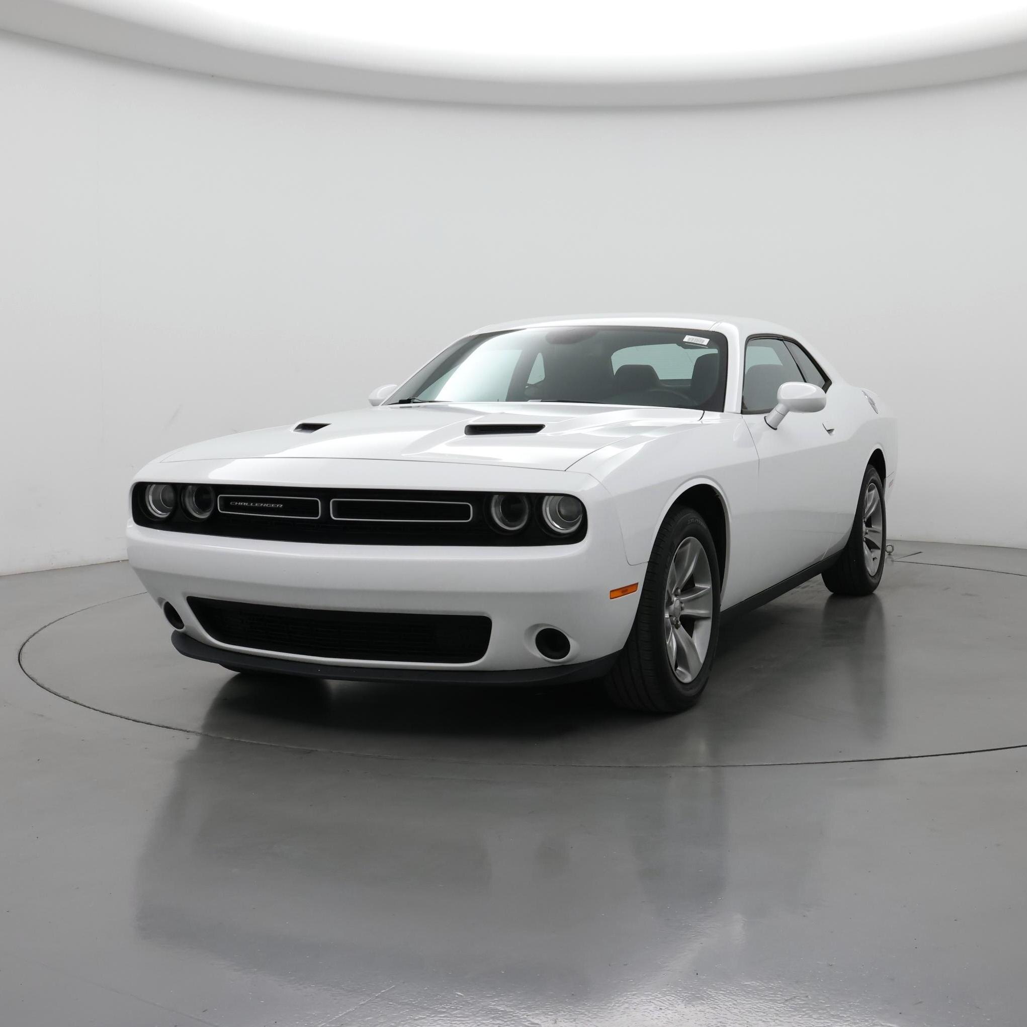 Thumbnail: 2019 Dodge Challenger - 4
