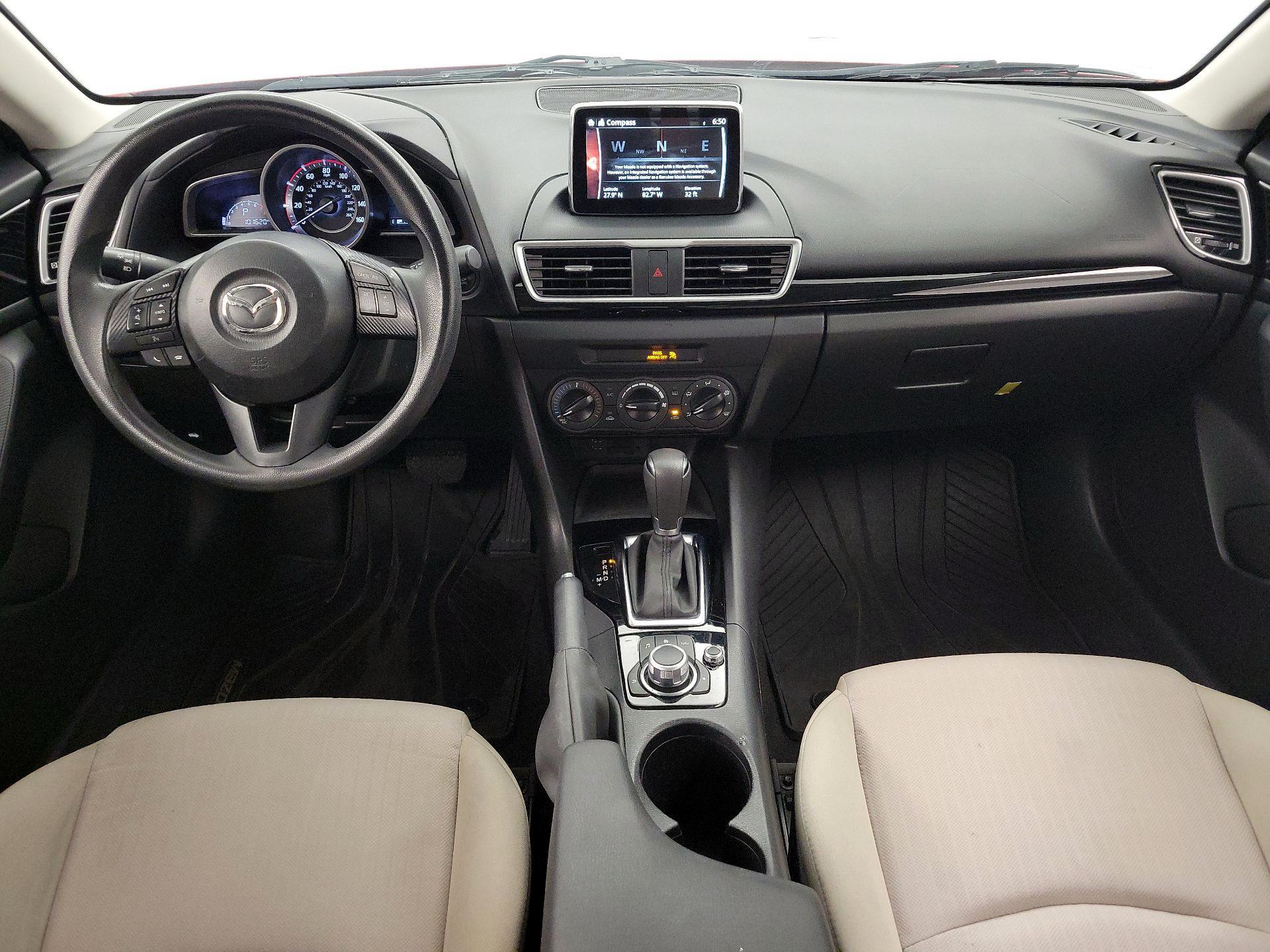 Thumbnail: 2016 Mazda Mazda3 - 9