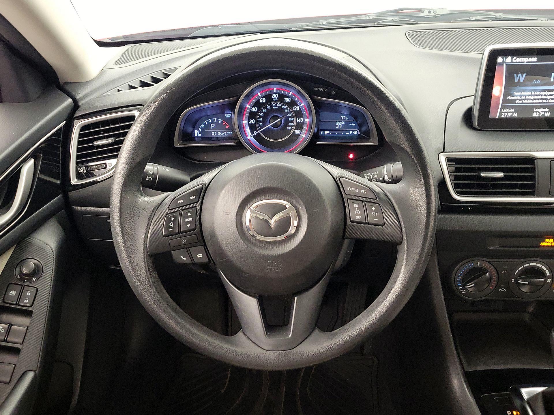 Thumbnail: 2016 Mazda Mazda3 - 10