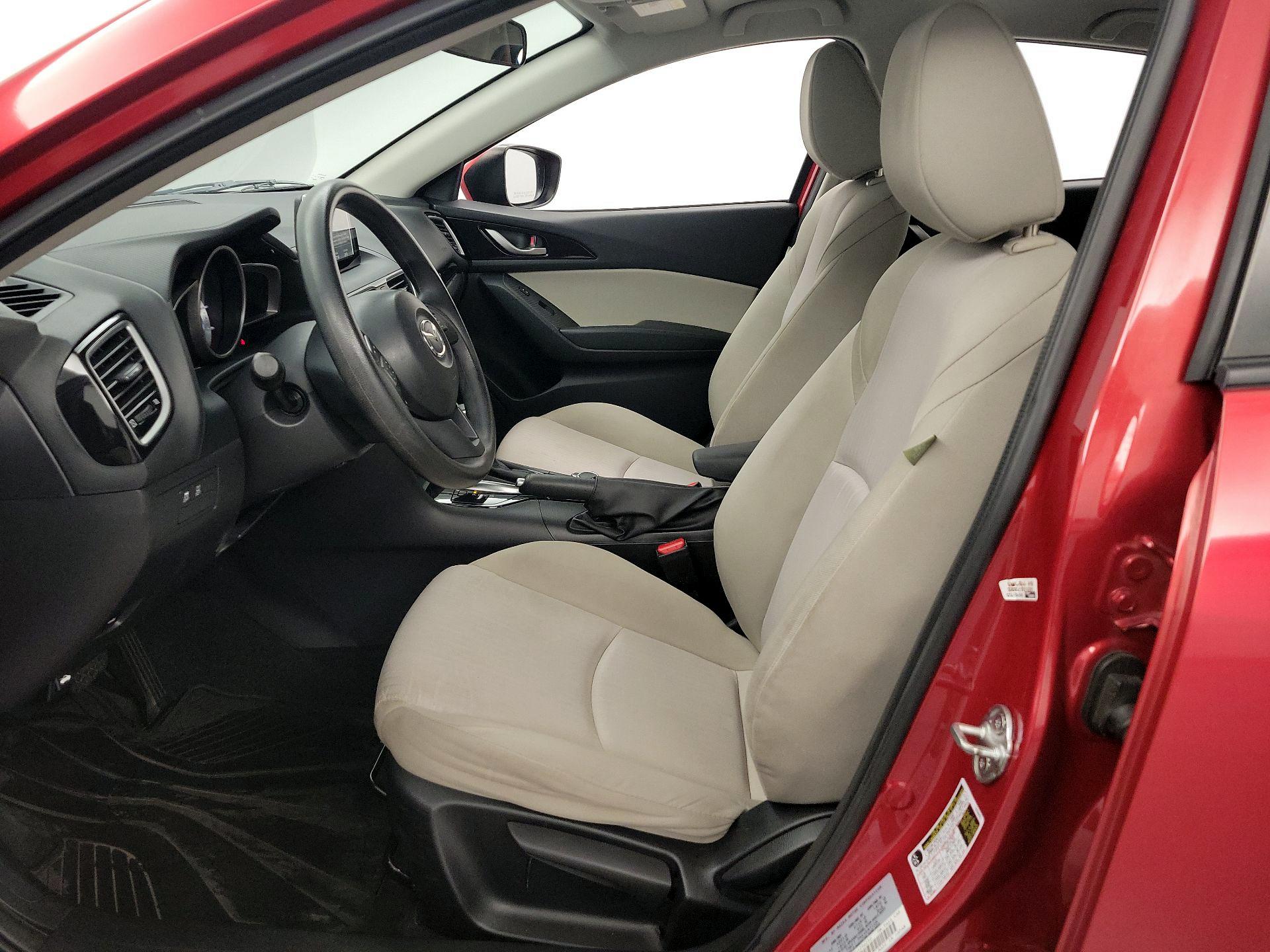 Thumbnail: 2016 Mazda Mazda3 - 11