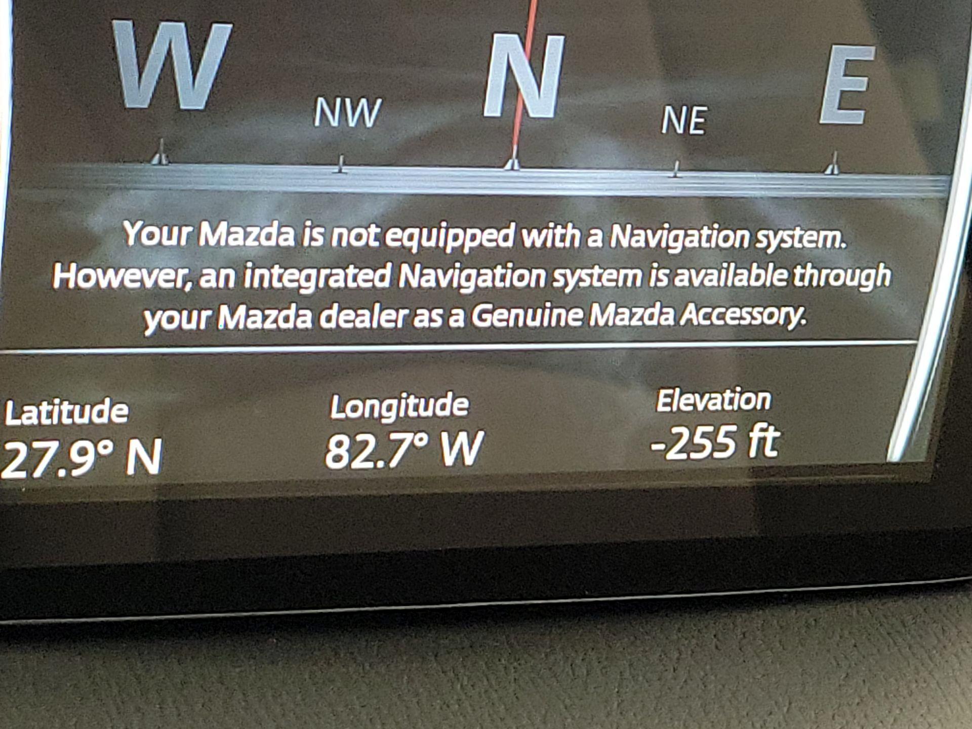 Thumbnail: 2016 Mazda Mazda3 - 14