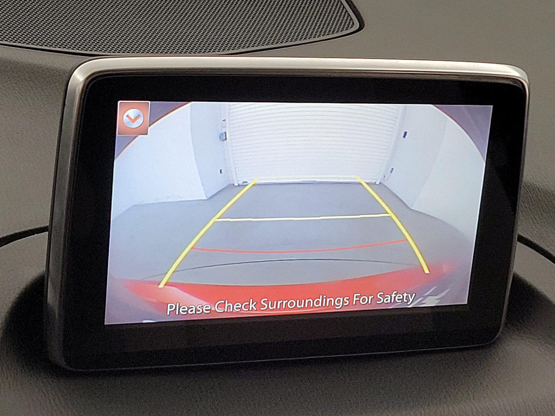 Thumbnail: 2016 Mazda Mazda3 - 15