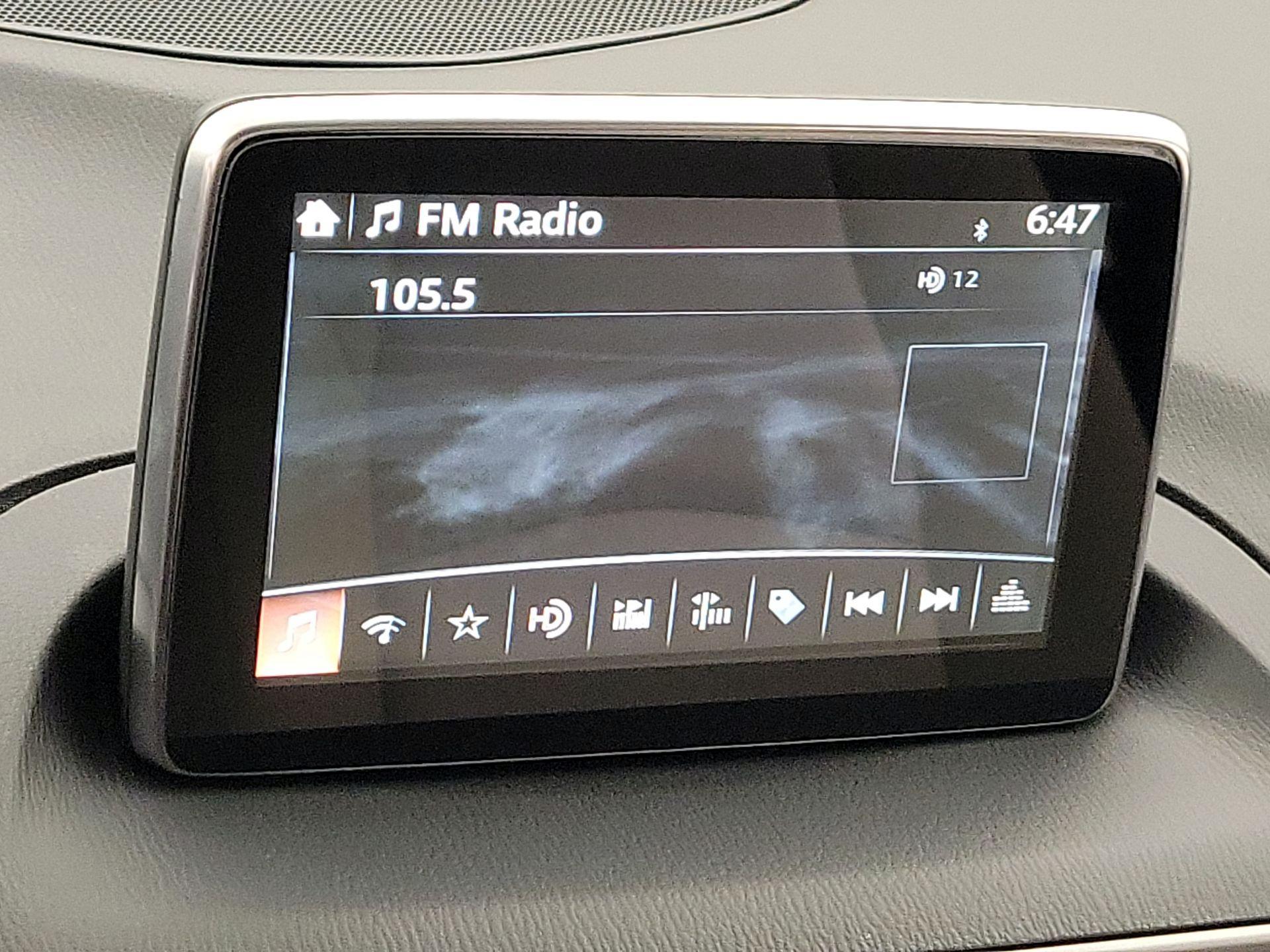 Thumbnail: 2016 Mazda Mazda3 - 16