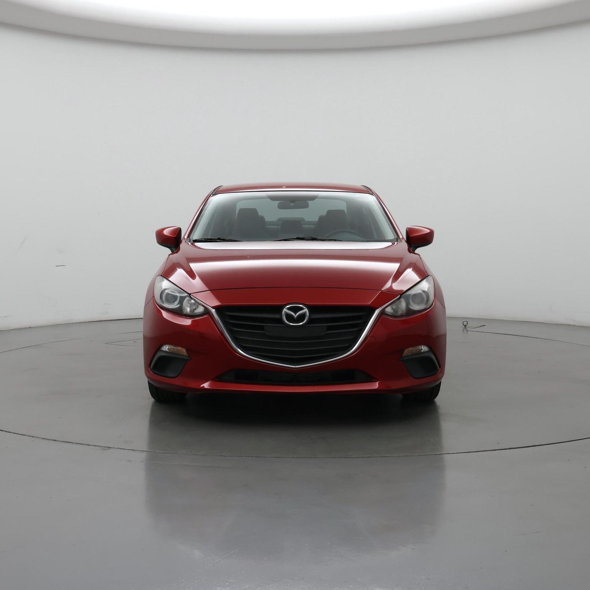 Thumbnail: 2016 Mazda Mazda3 - 5