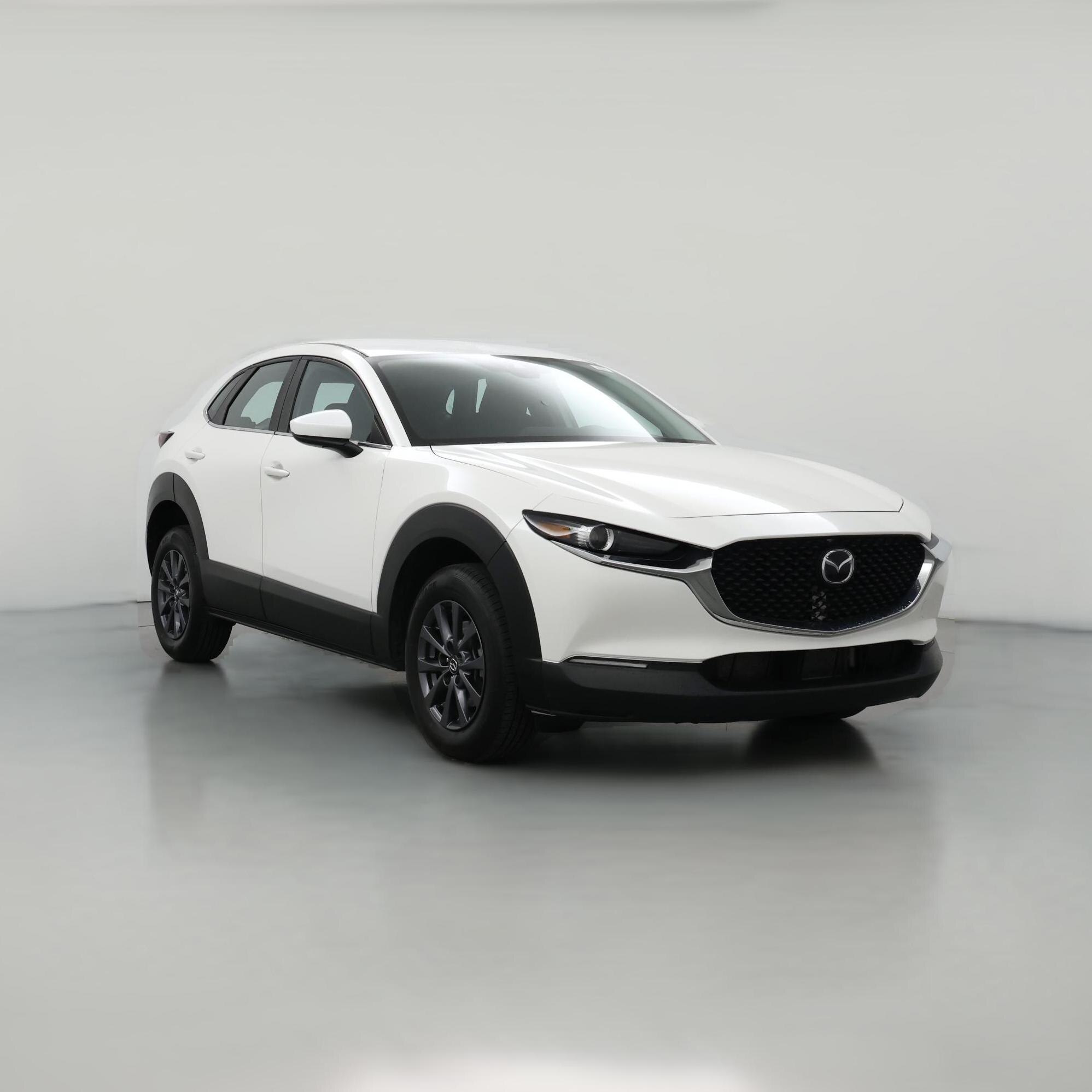 Thumbnail: 2021 Mazda CX-30 - 1