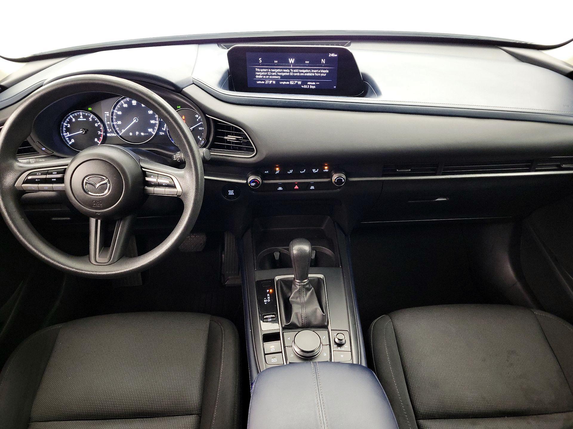 Thumbnail: 2021 Mazda CX-30 - 9