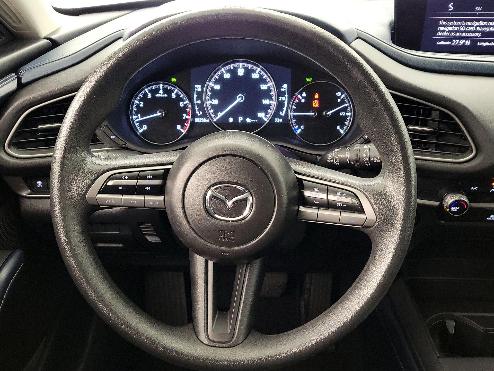 Thumbnail: 2021 Mazda CX-30 - 10