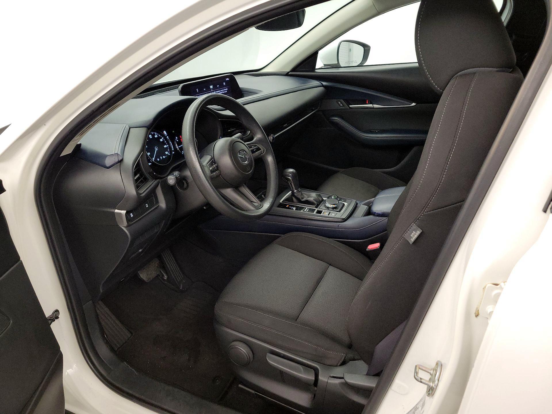 Thumbnail: 2021 Mazda CX-30 - 11