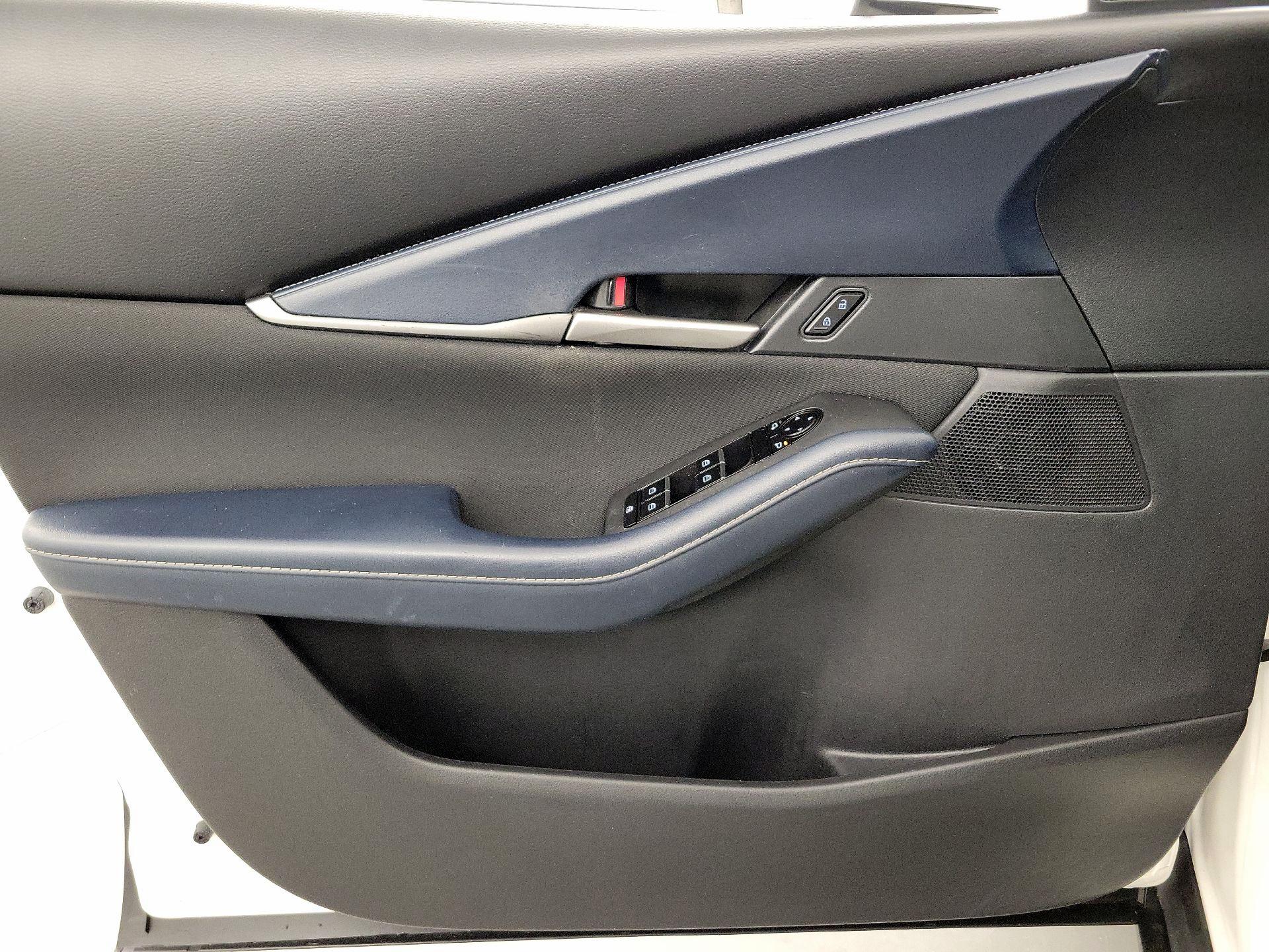 Thumbnail: 2021 Mazda CX-30 - 12