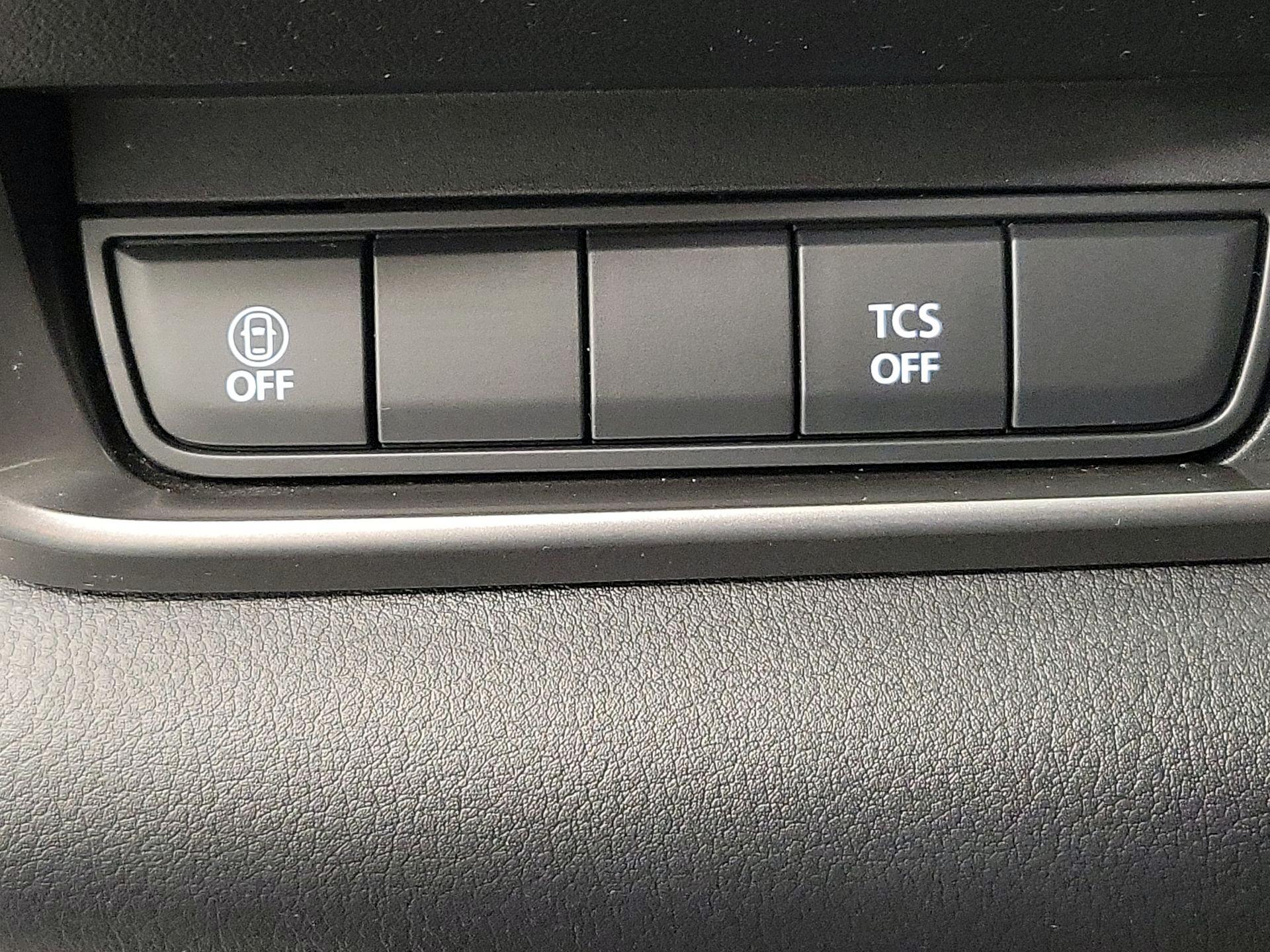 Thumbnail: 2021 Mazda CX-30 - 13