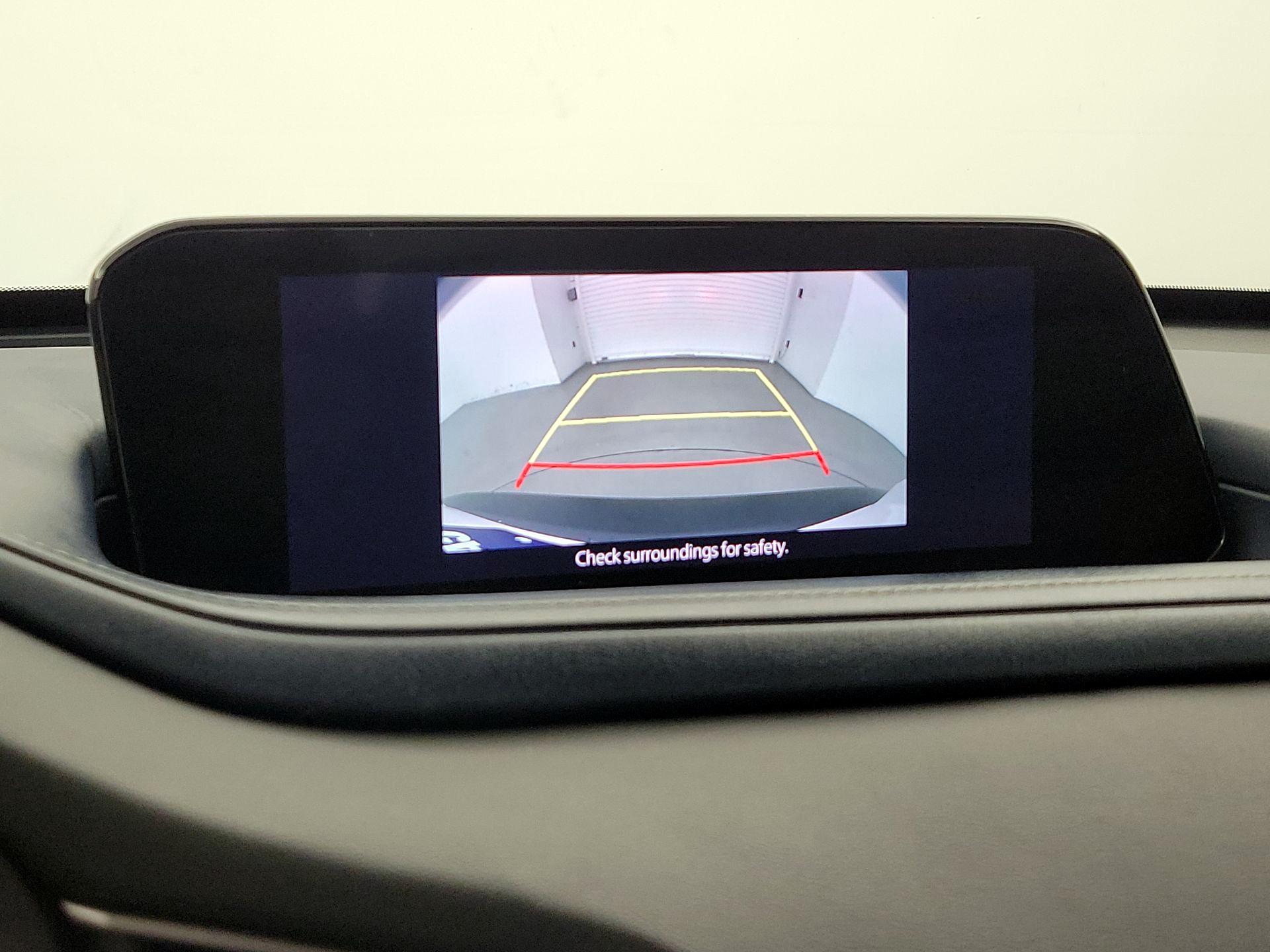 Thumbnail: 2021 Mazda CX-30 - 14