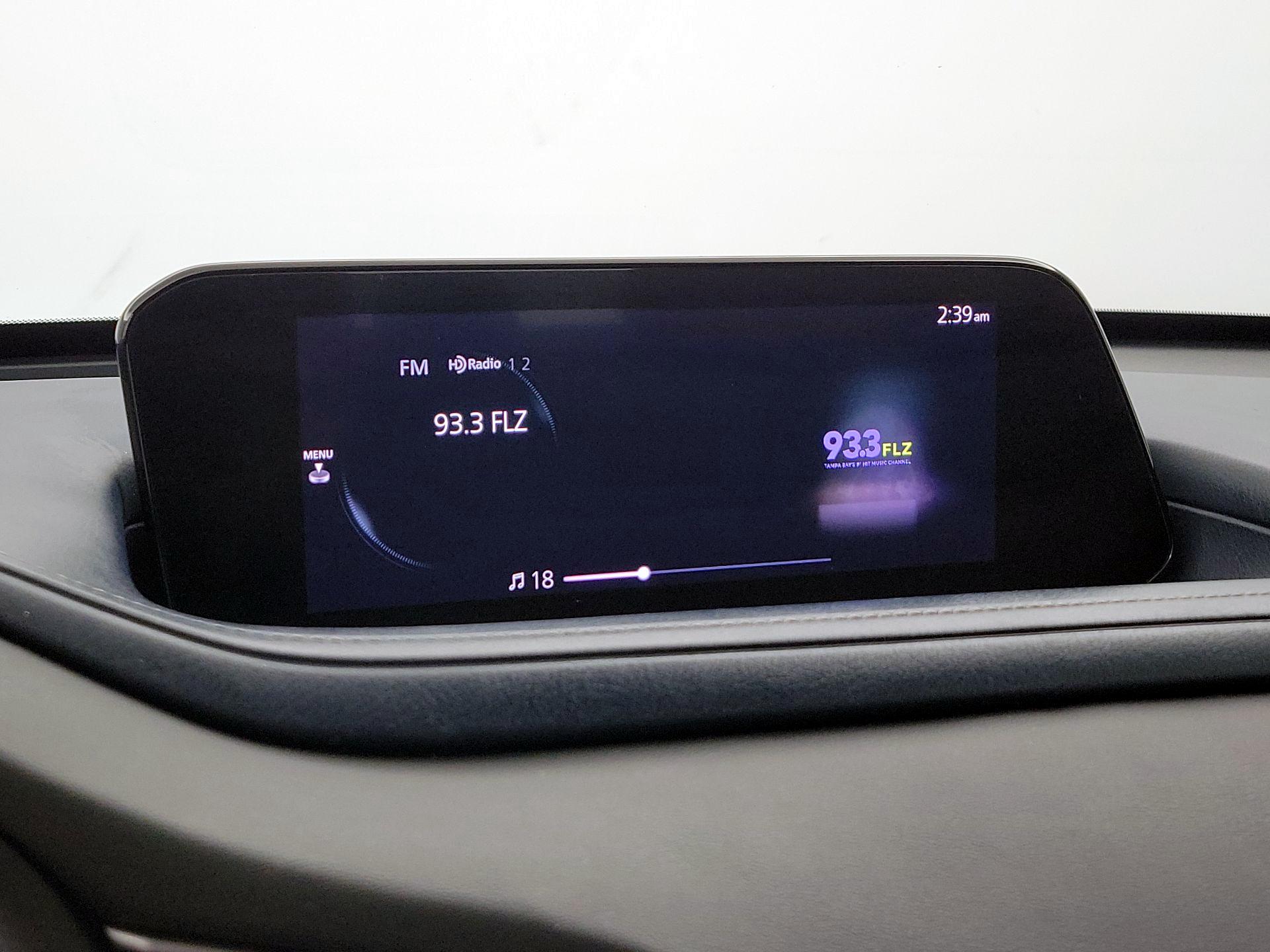 Thumbnail: 2021 Mazda CX-30 - 15