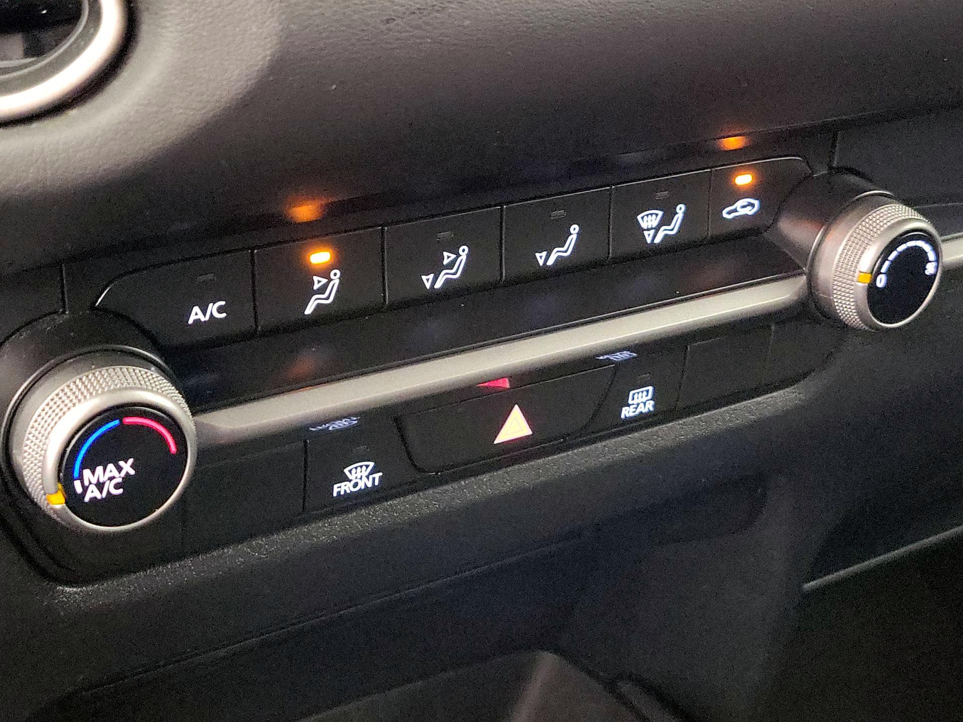 Thumbnail: 2021 Mazda CX-30 - 16