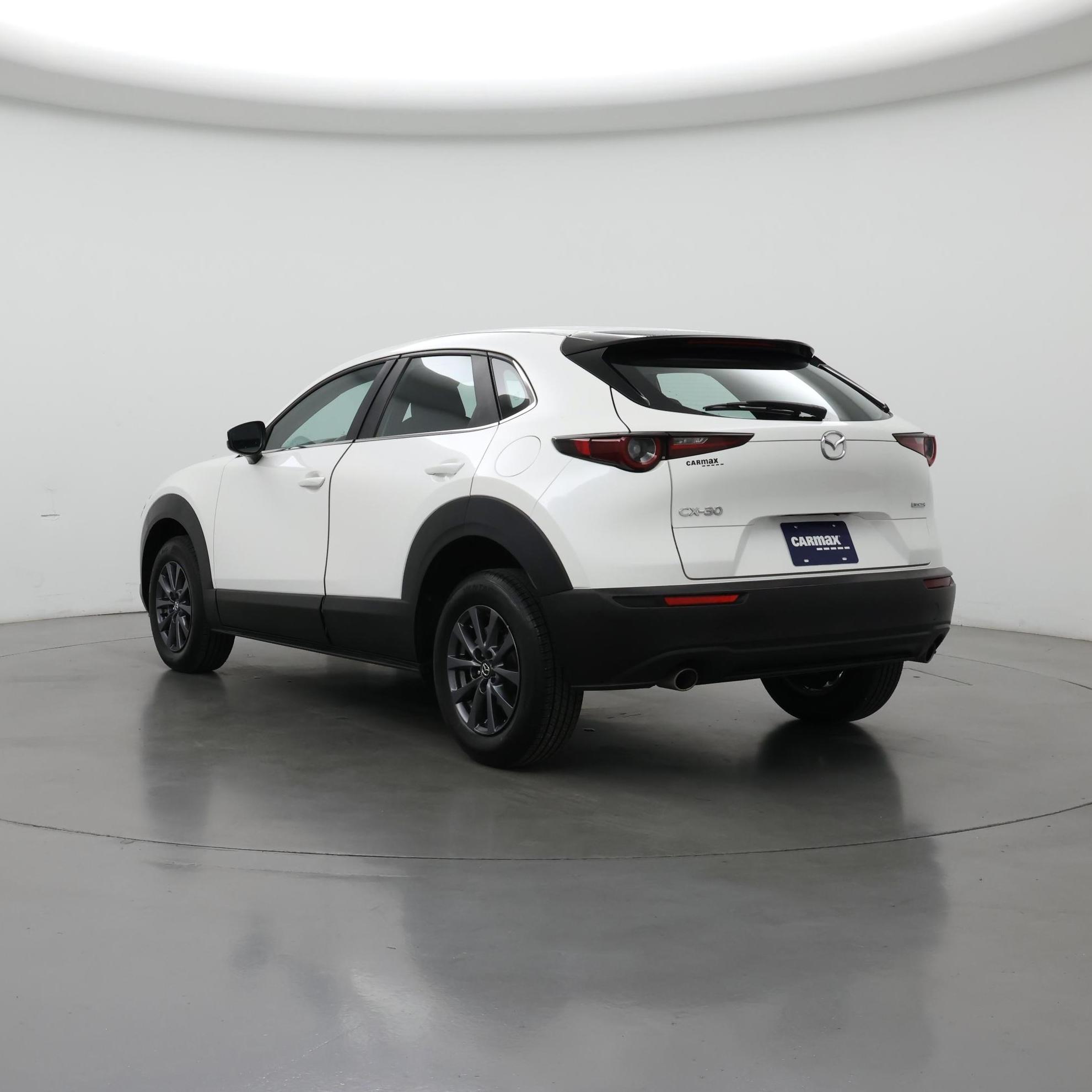 Thumbnail: 2021 Mazda CX-30 - 2