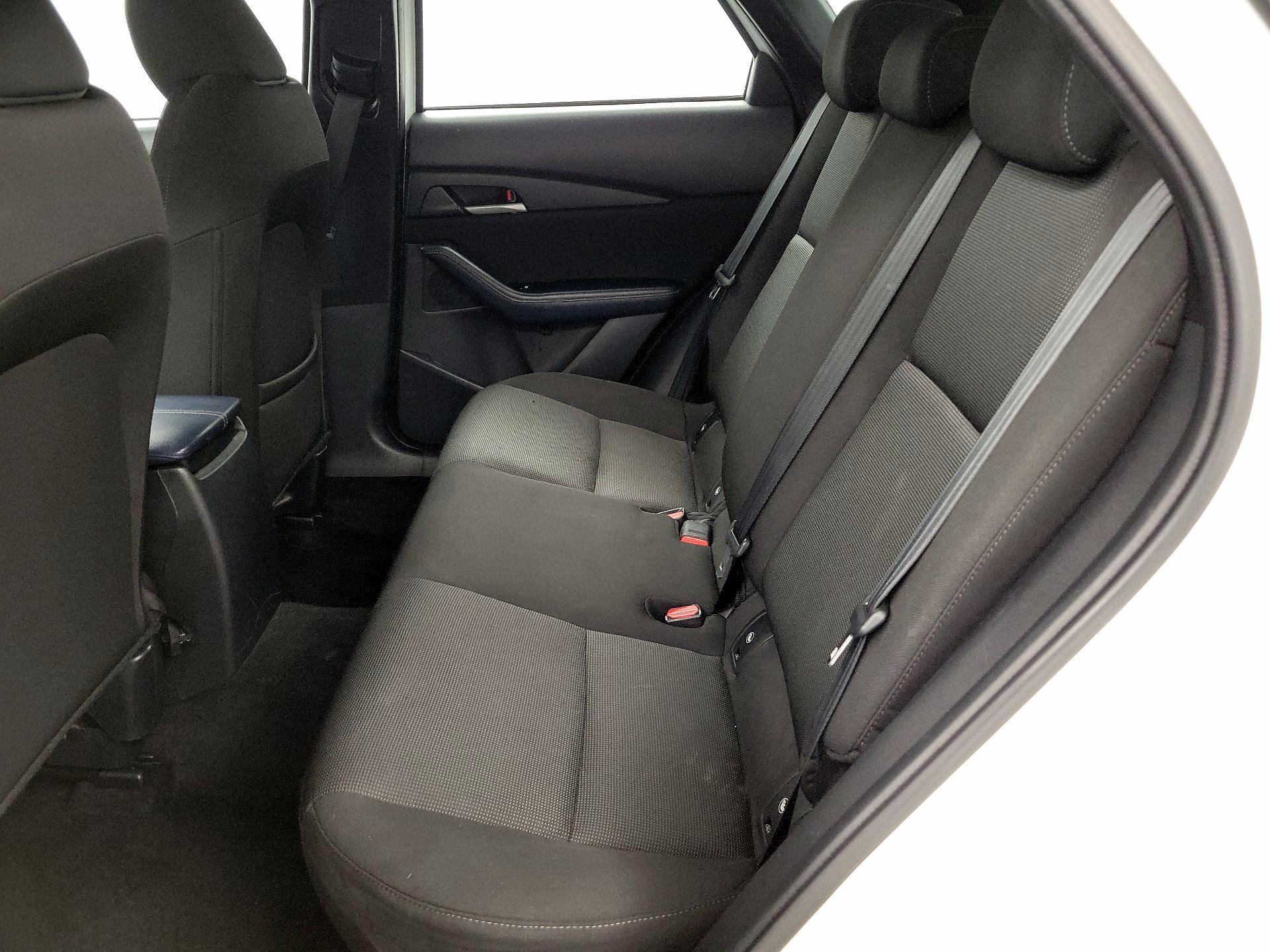 Thumbnail: 2021 Mazda CX-30 - 19