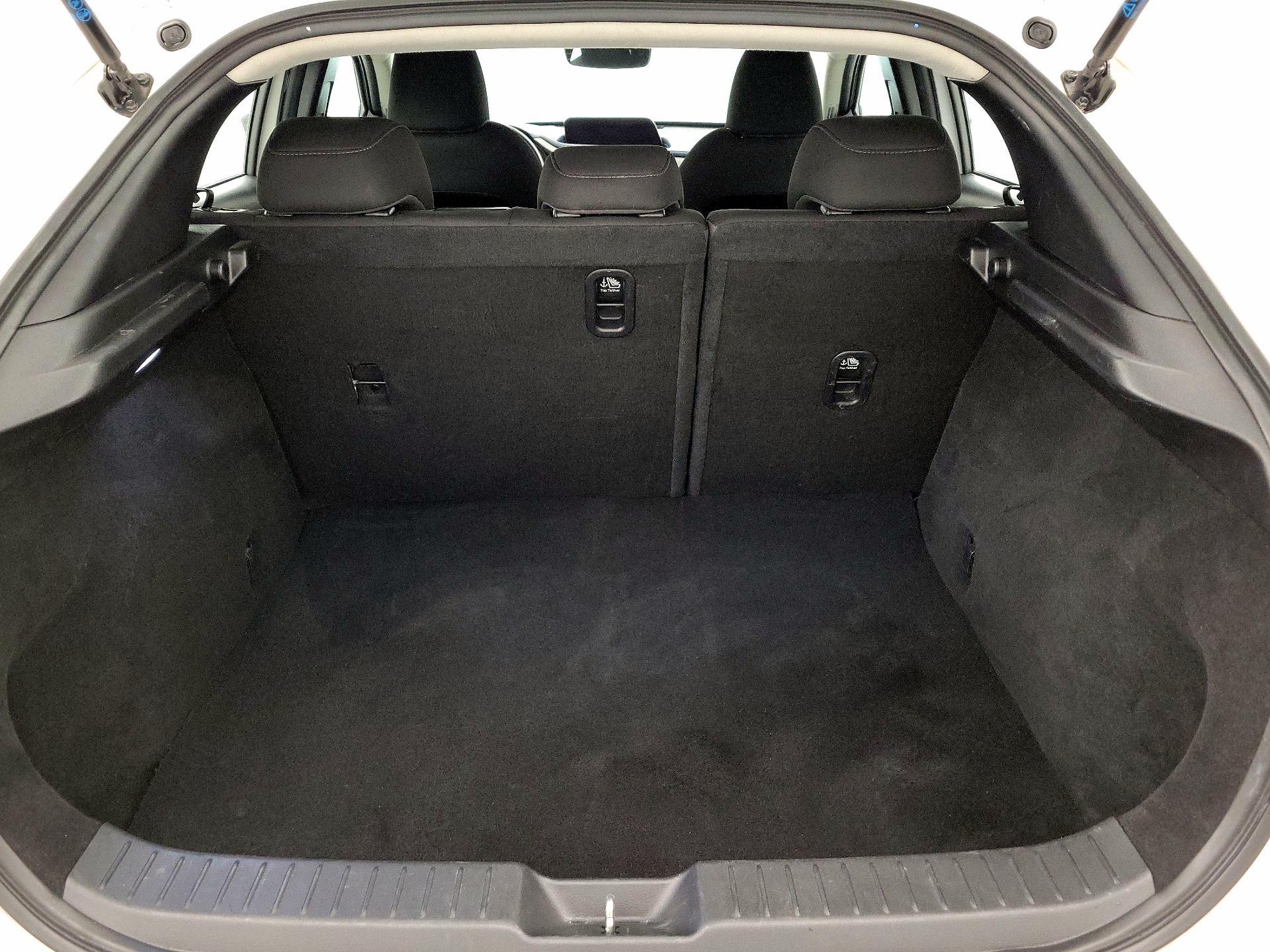 Thumbnail: 2021 Mazda CX-30 - 20