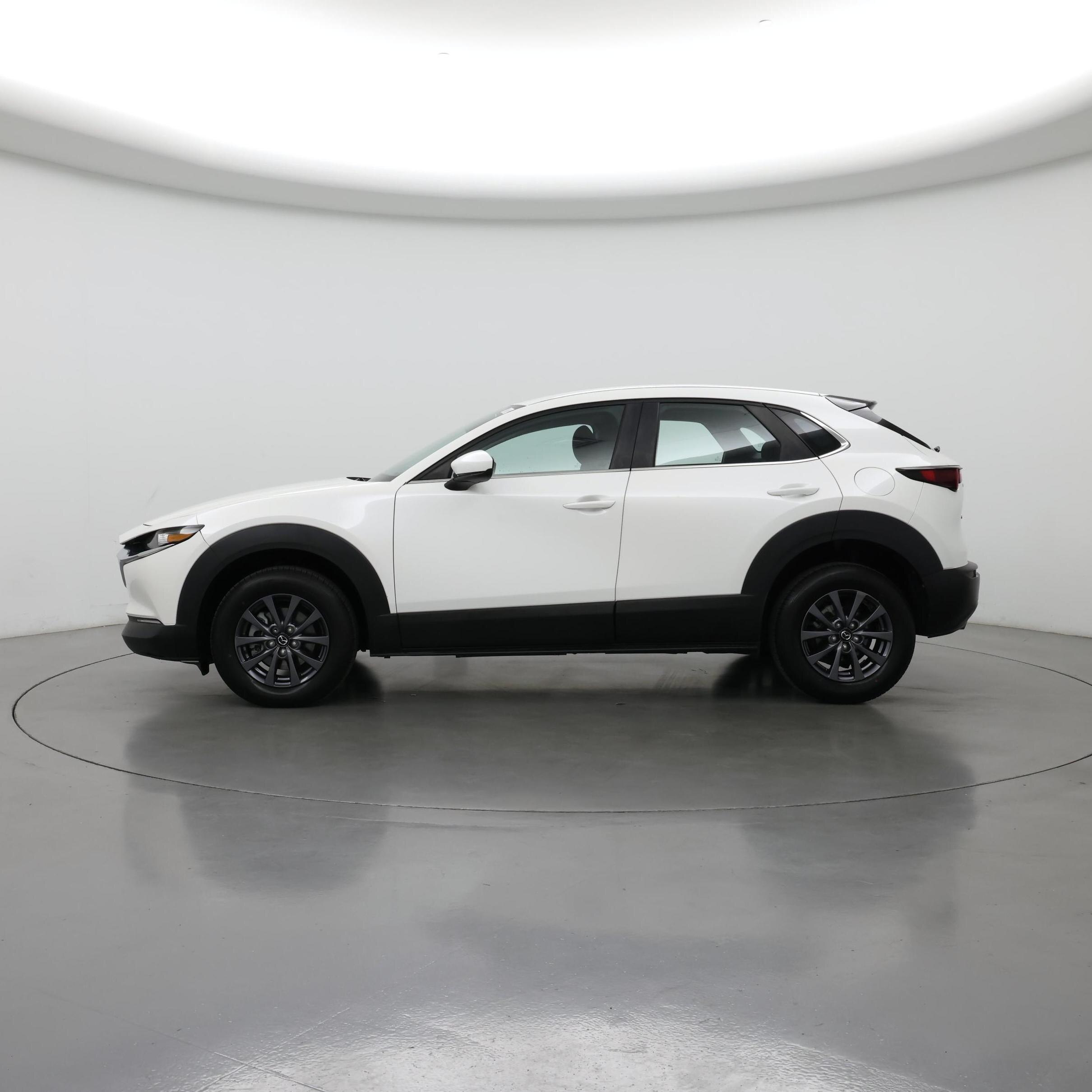 Thumbnail: 2021 Mazda CX-30 - 3