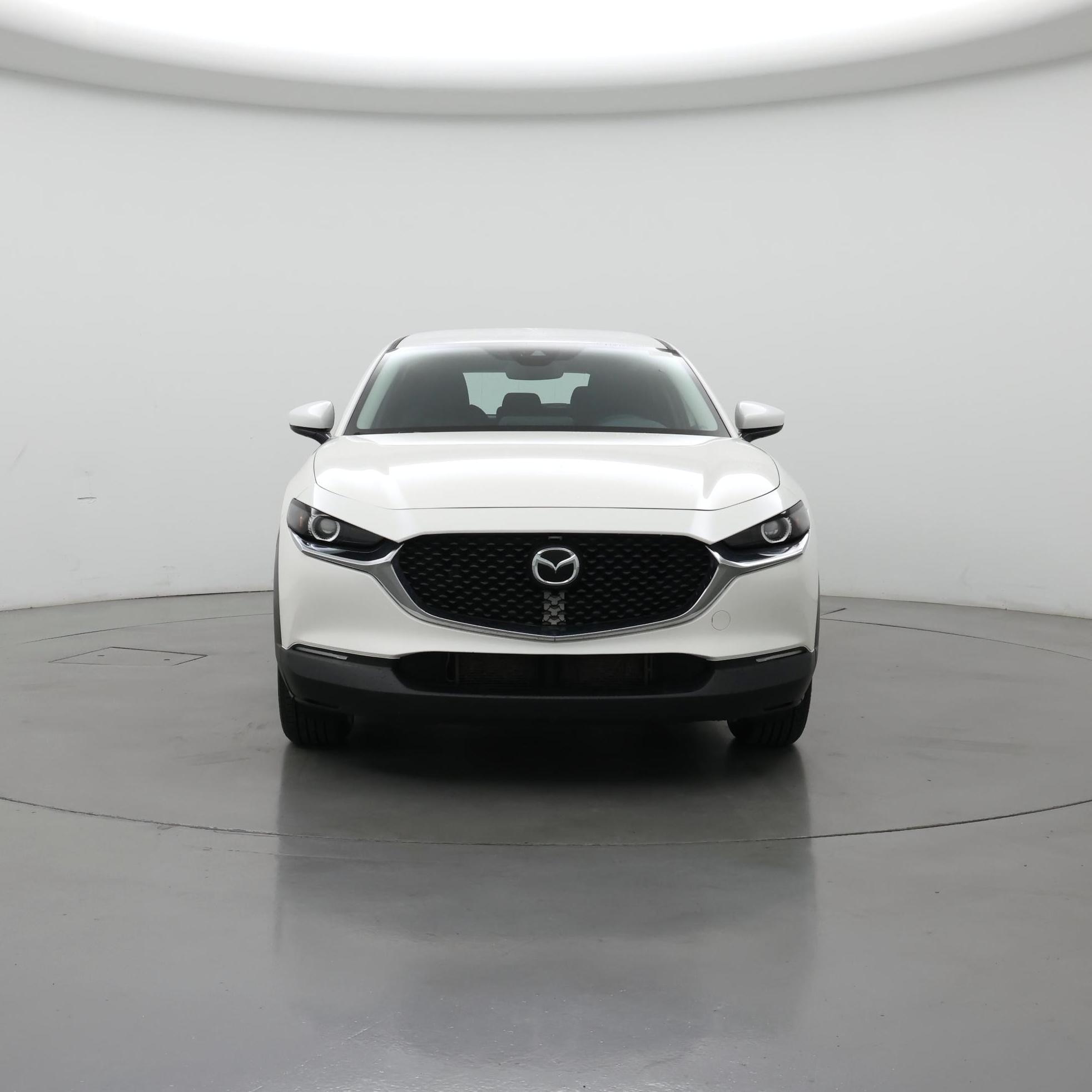 Thumbnail: 2021 Mazda CX-30 - 5