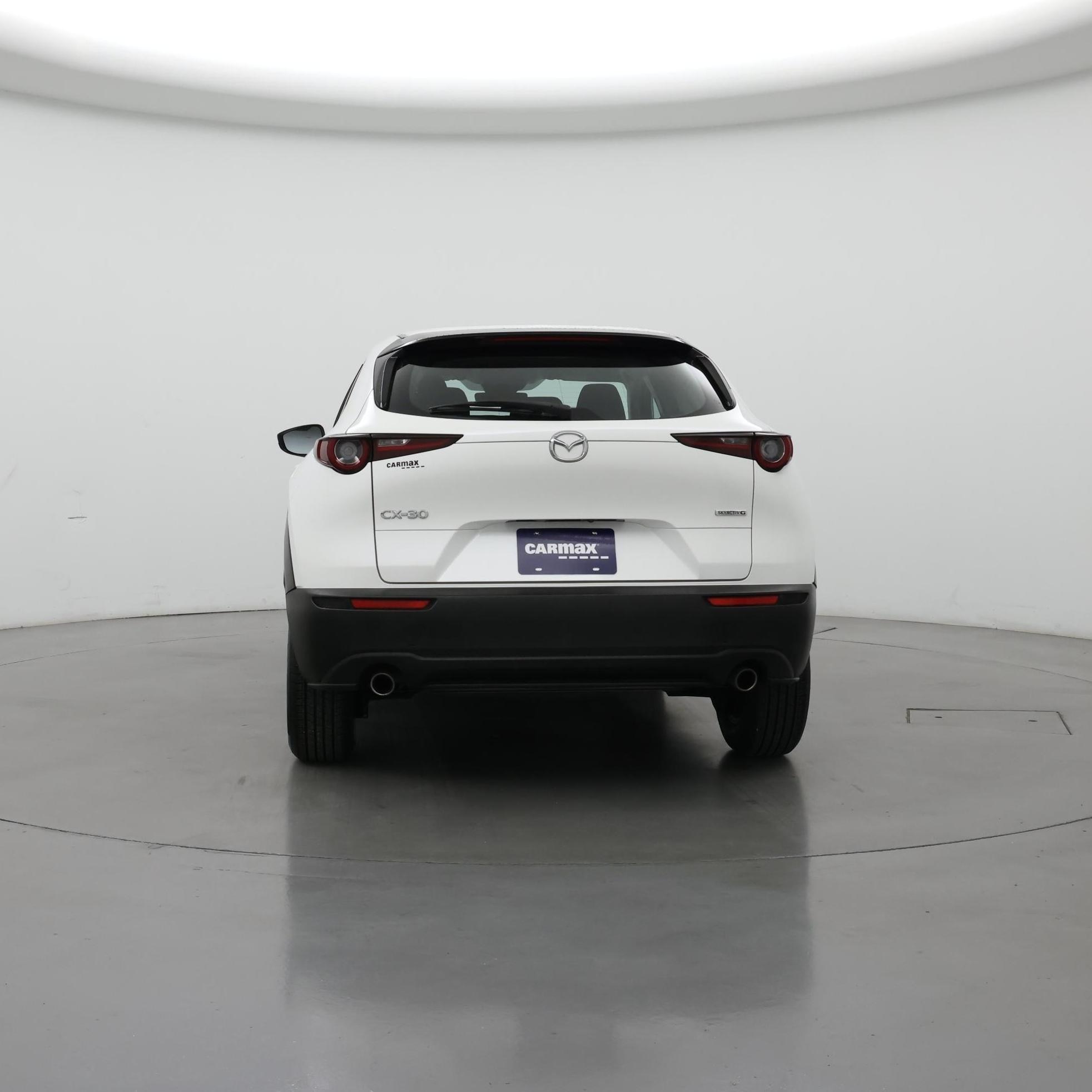 Thumbnail: 2021 Mazda CX-30 - 6