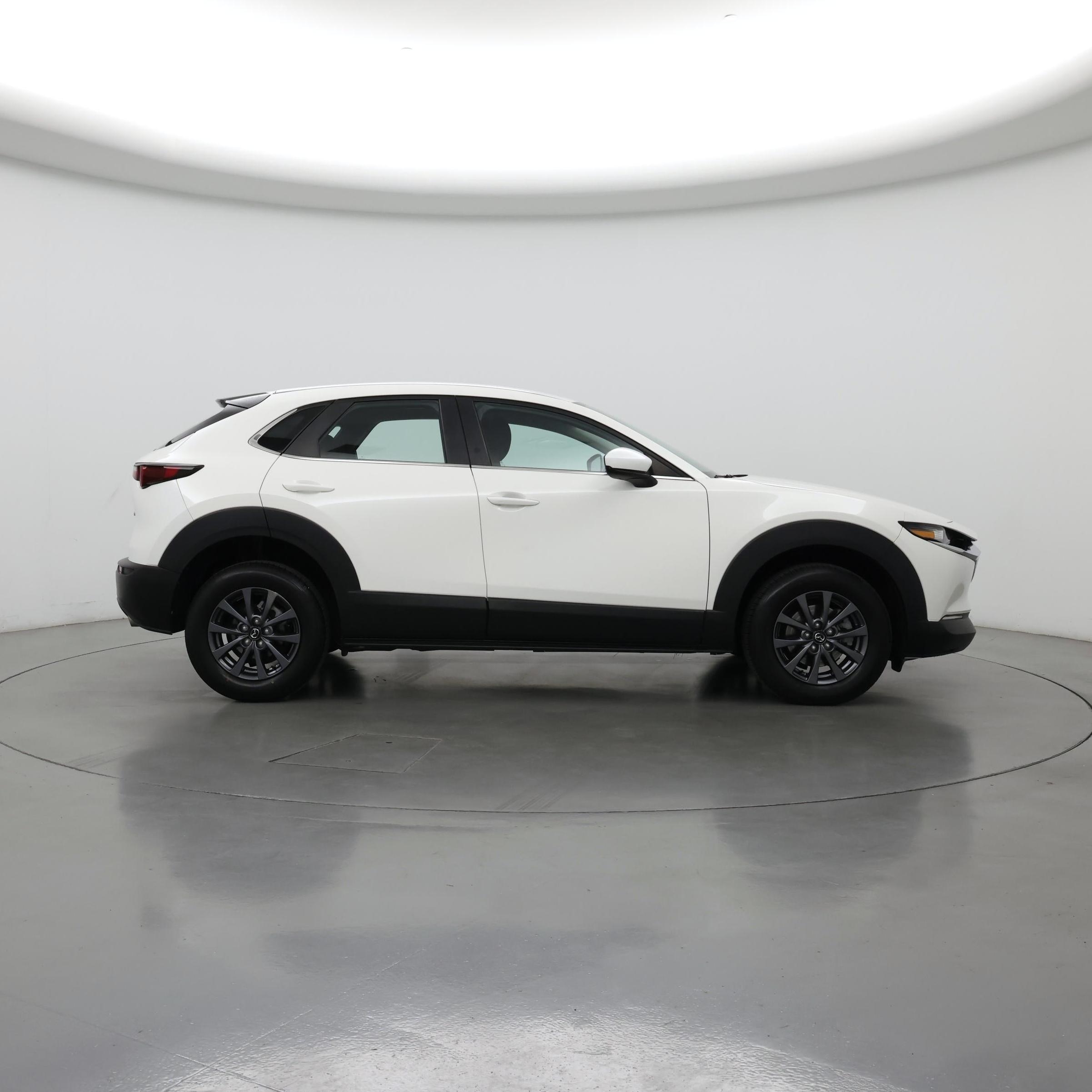 Thumbnail: 2021 Mazda CX-30 - 7