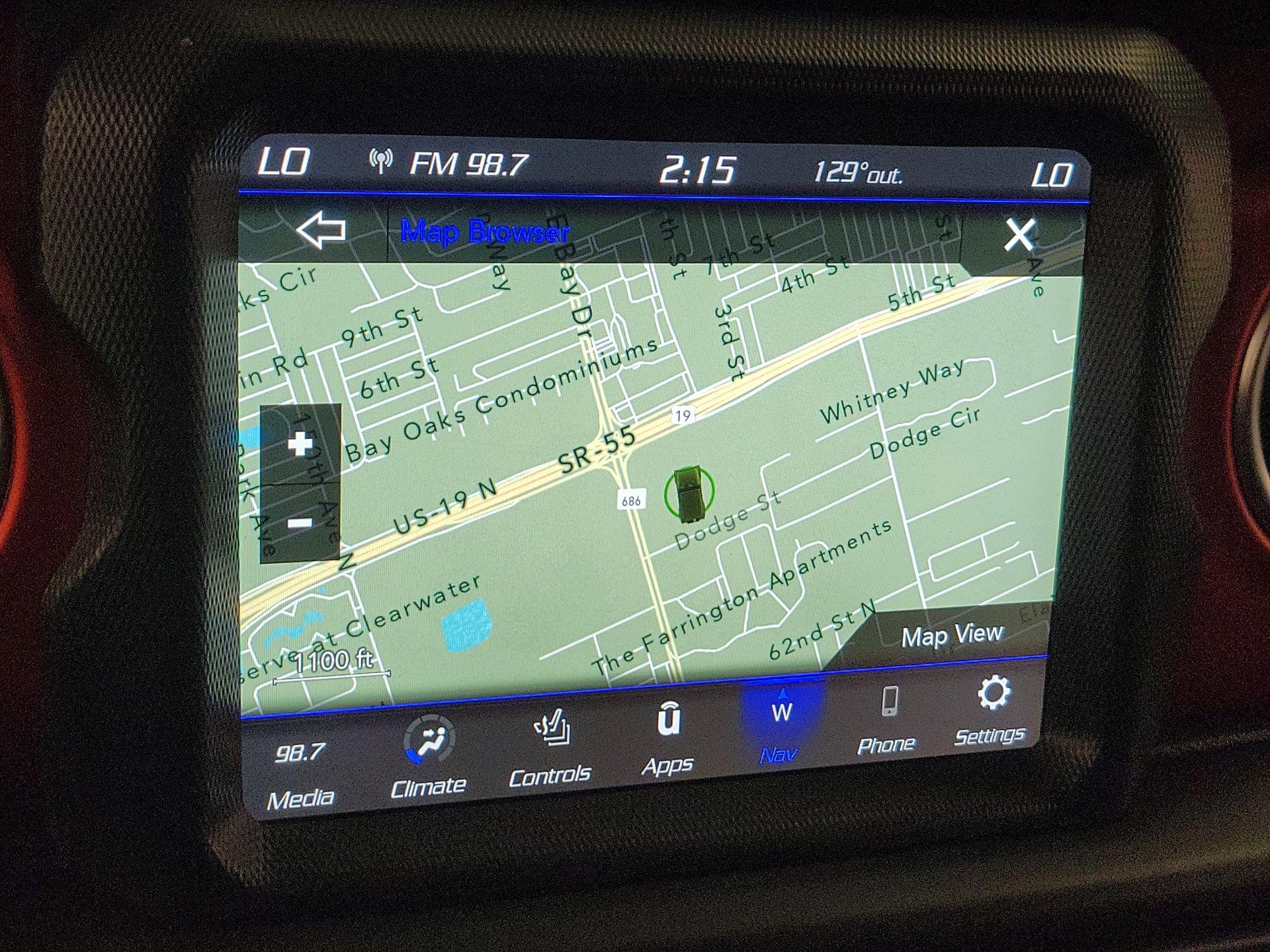 Thumbnail: 2020 Jeep Wrangler - 14