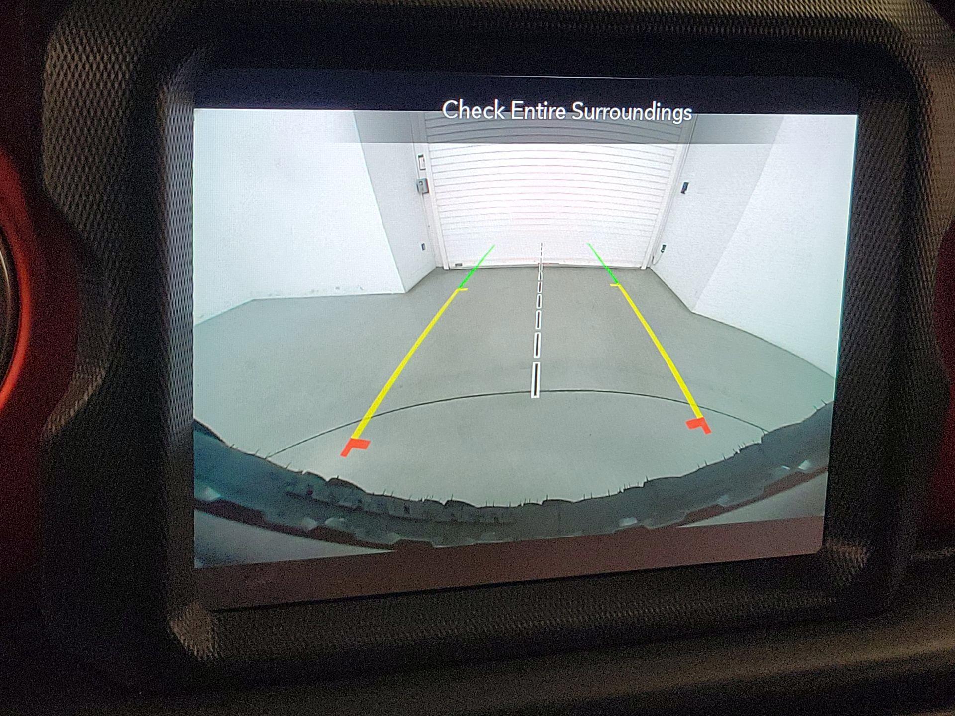 Thumbnail: 2020 Jeep Wrangler - 15