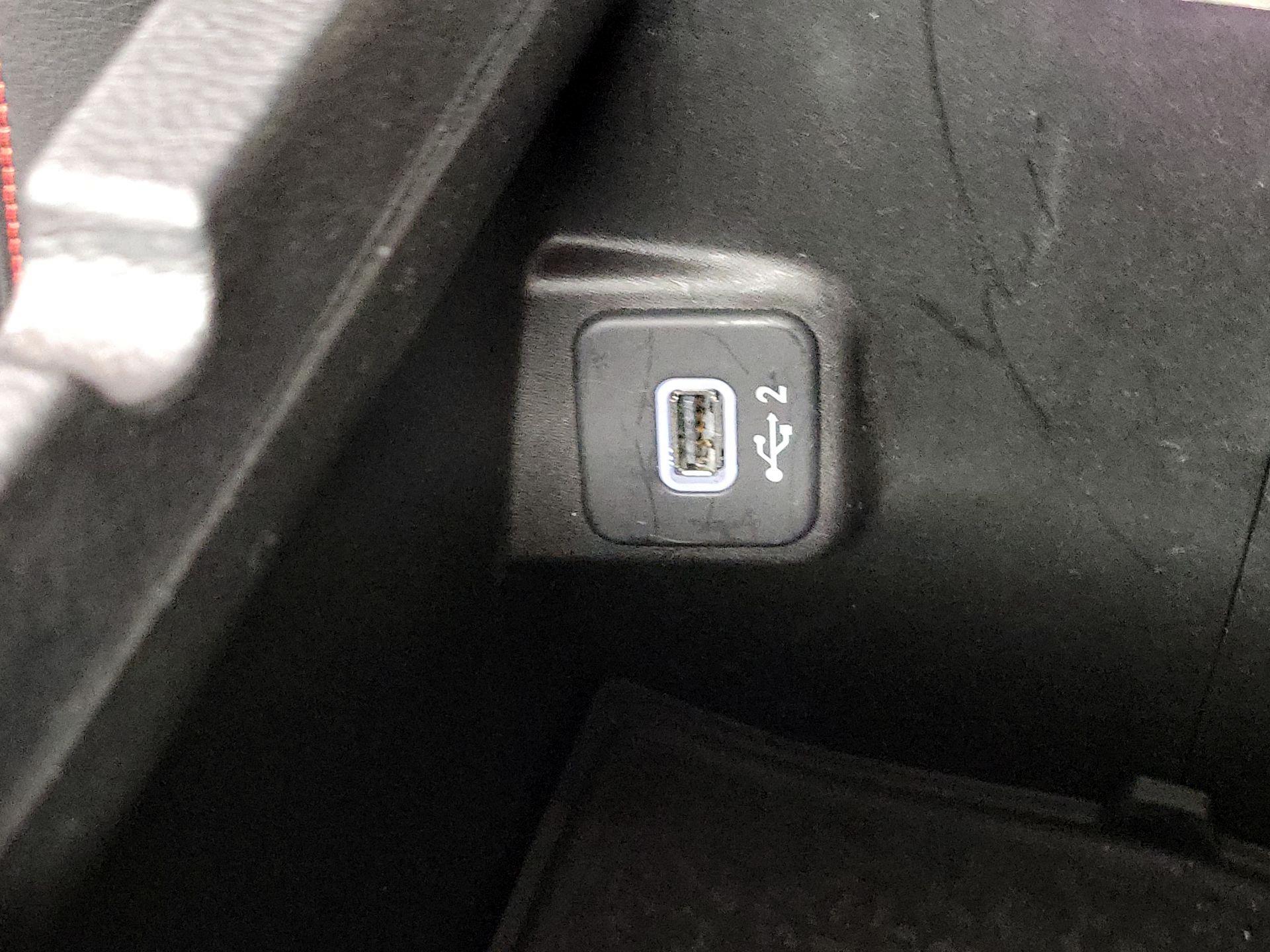 Thumbnail: 2020 Jeep Wrangler - 19