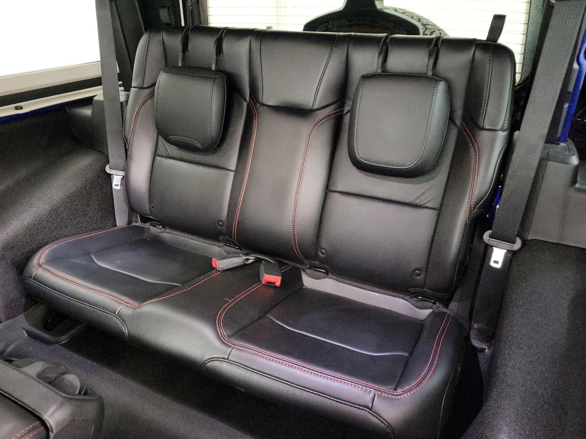 Thumbnail: 2020 Jeep Wrangler - 20