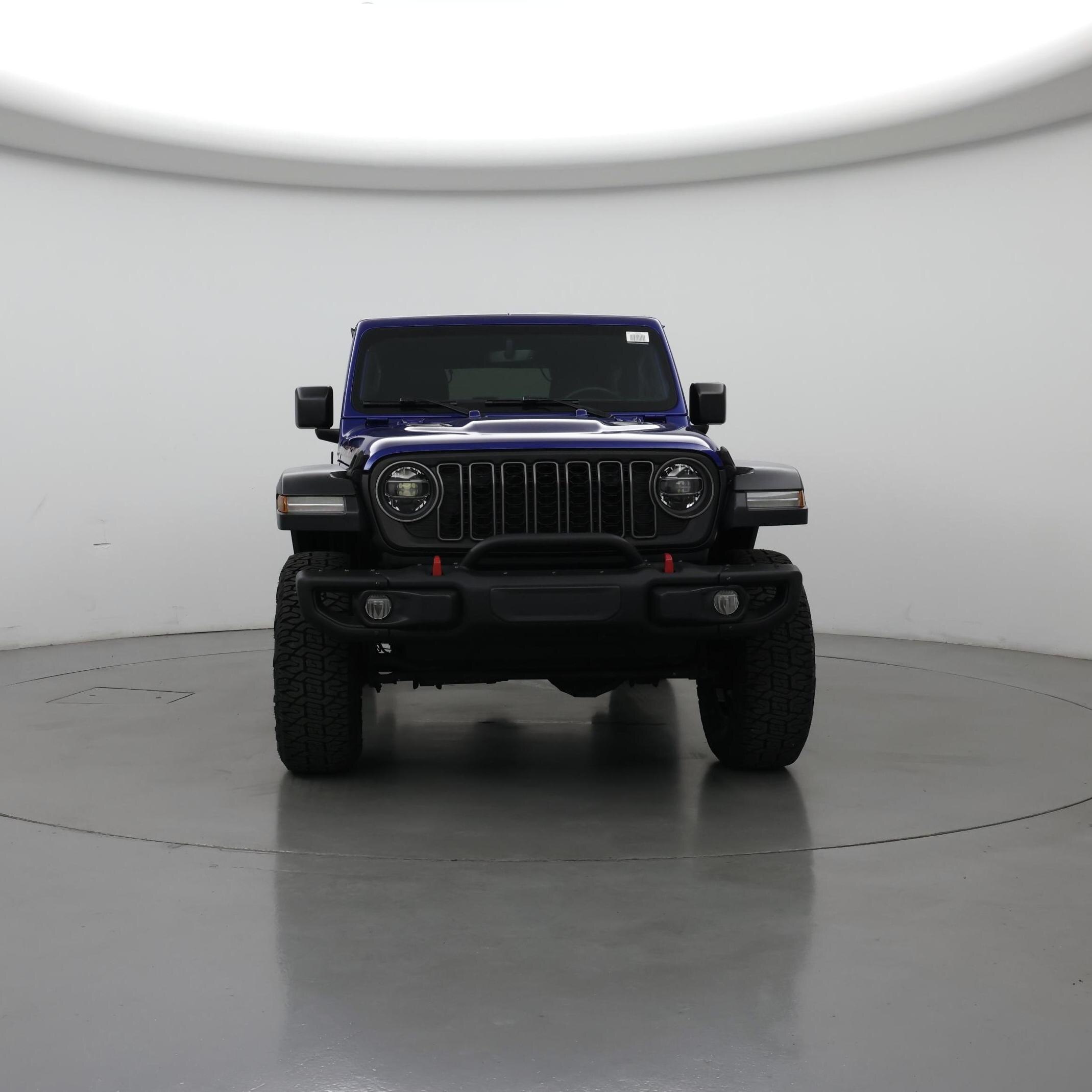 Thumbnail: 2020 Jeep Wrangler - 5