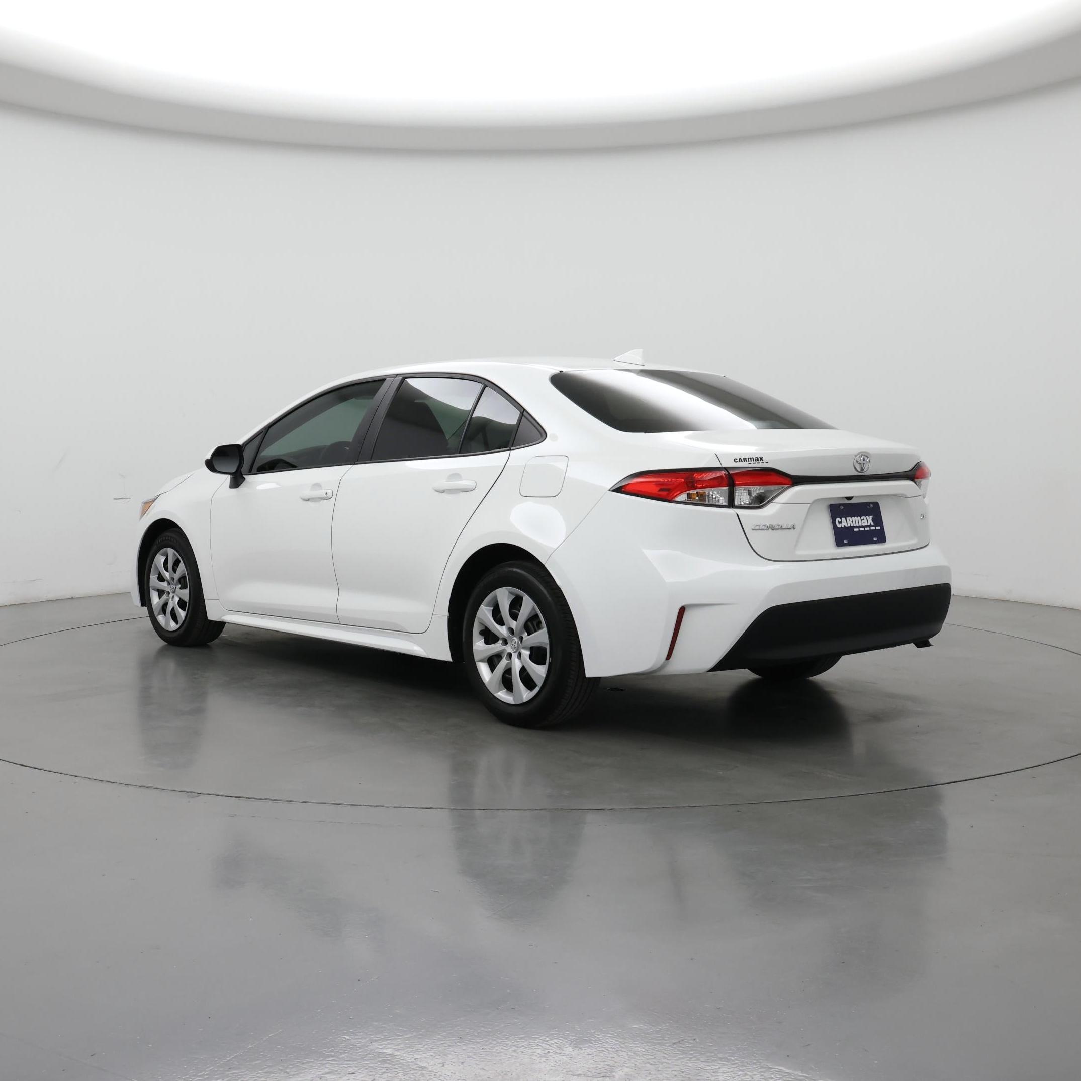 Thumbnail: 2024 Toyota Corolla - 2