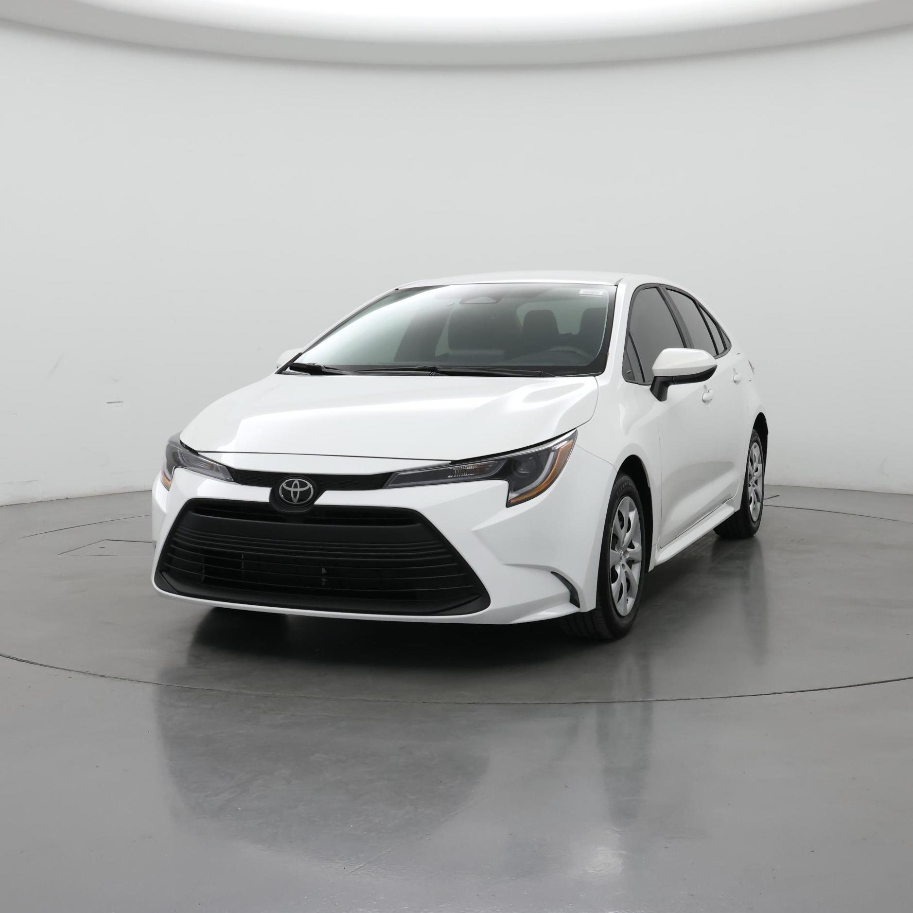 Thumbnail: 2024 Toyota Corolla - 4