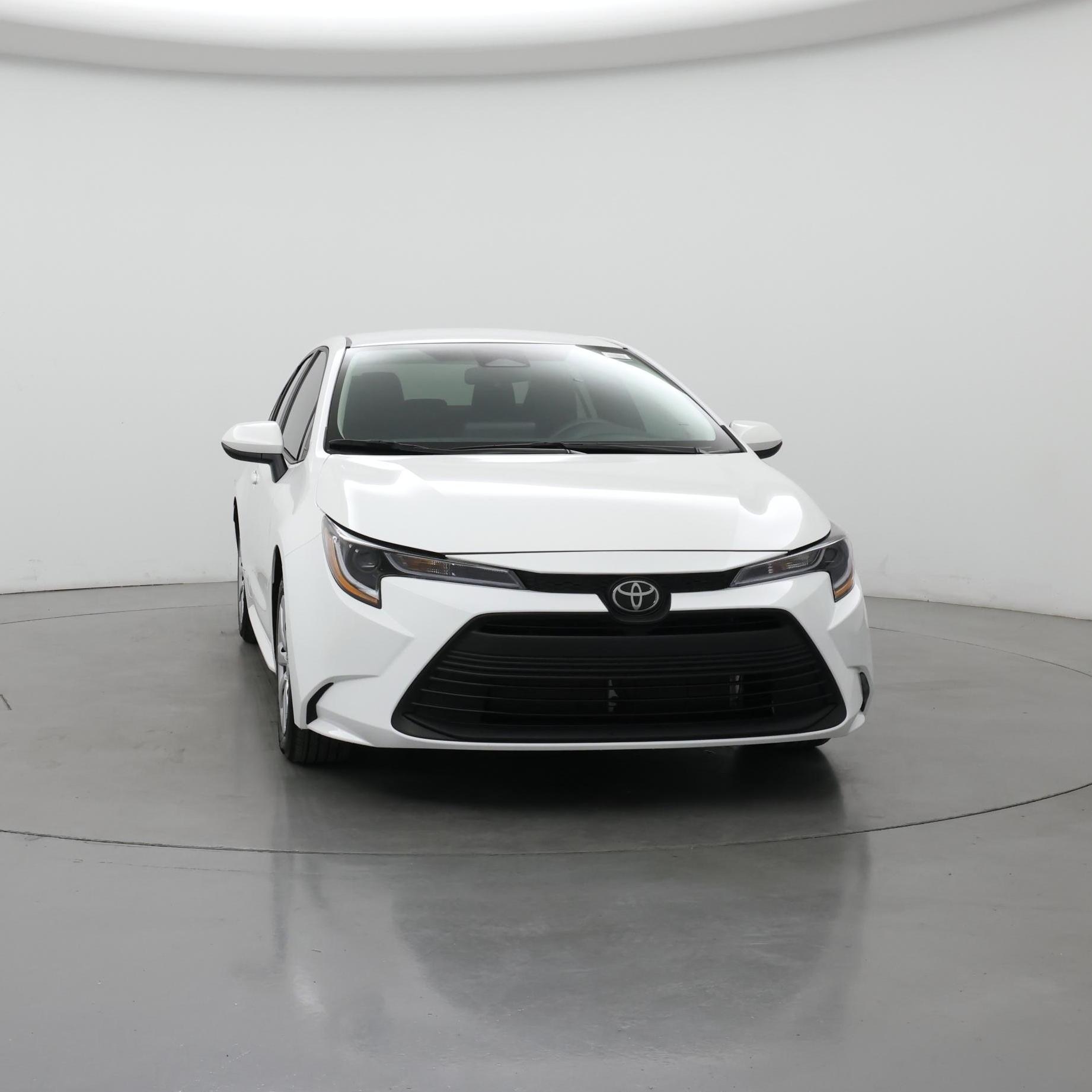 Thumbnail: 2024 Toyota Corolla - 5