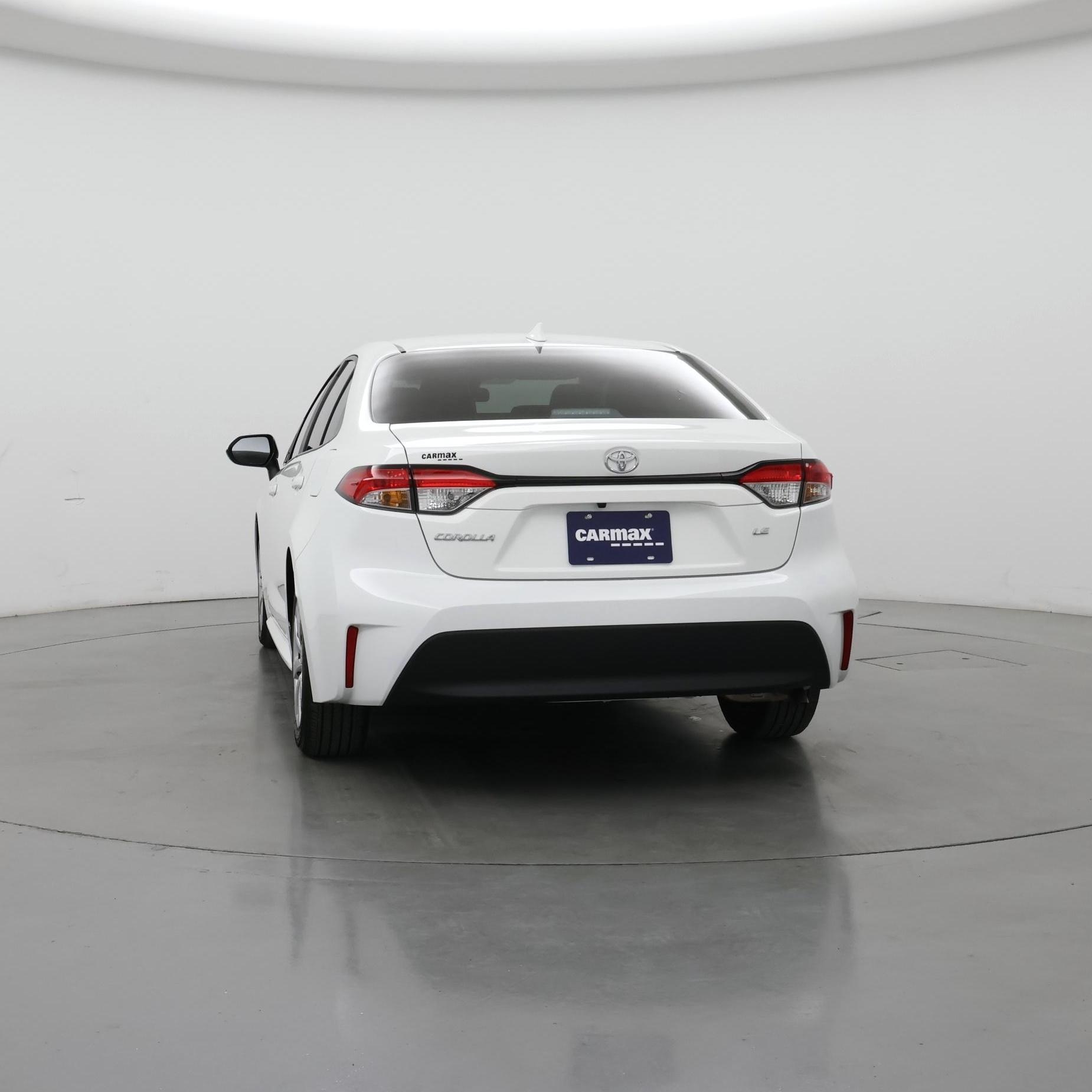 Thumbnail: 2024 Toyota Corolla - 6