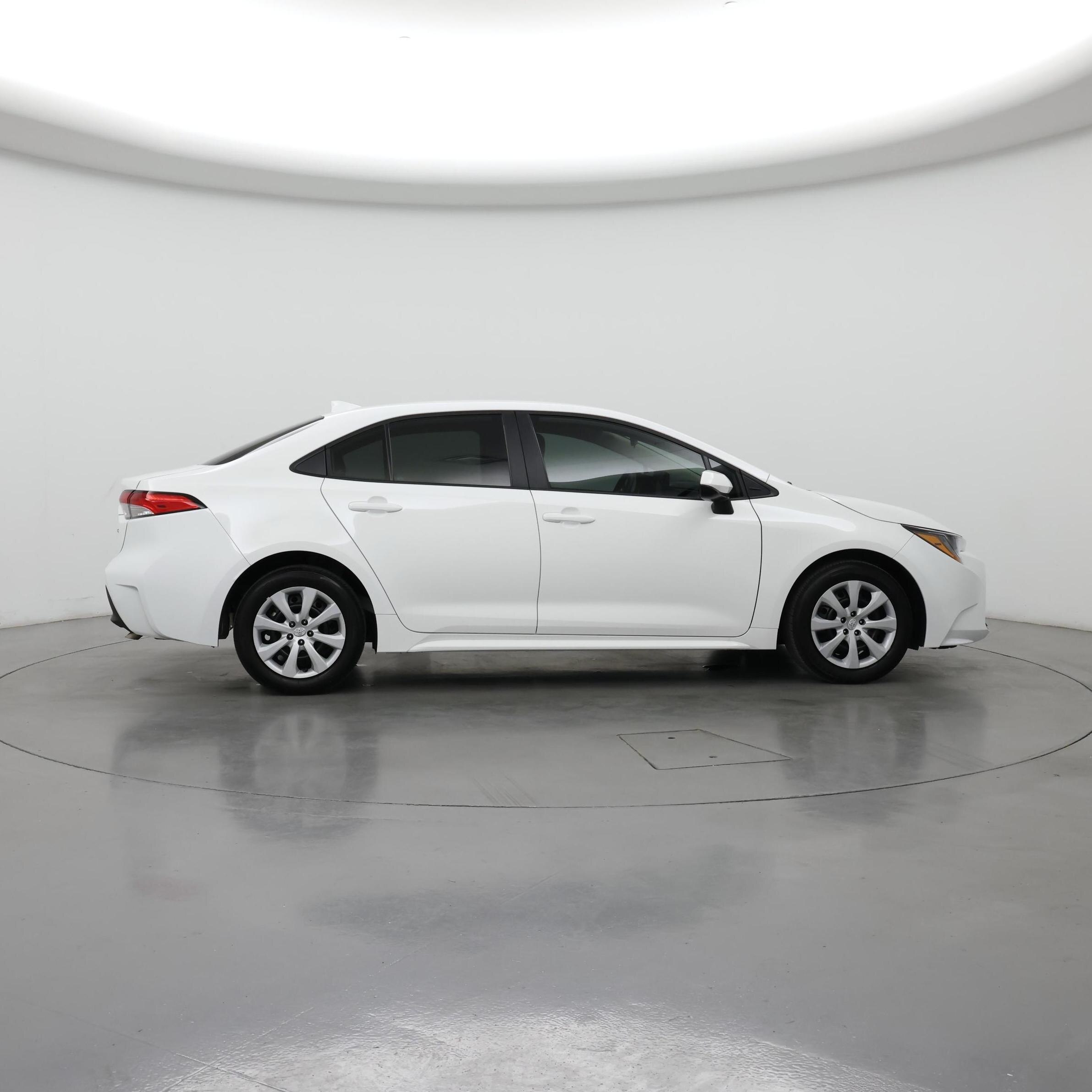 Thumbnail: 2024 Toyota Corolla - 7