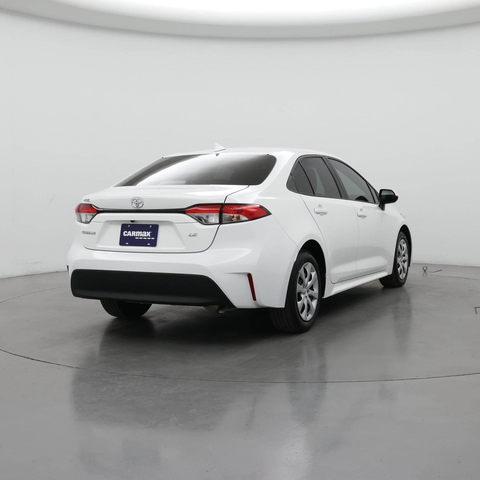 Thumbnail: 2024 Toyota Corolla - 8