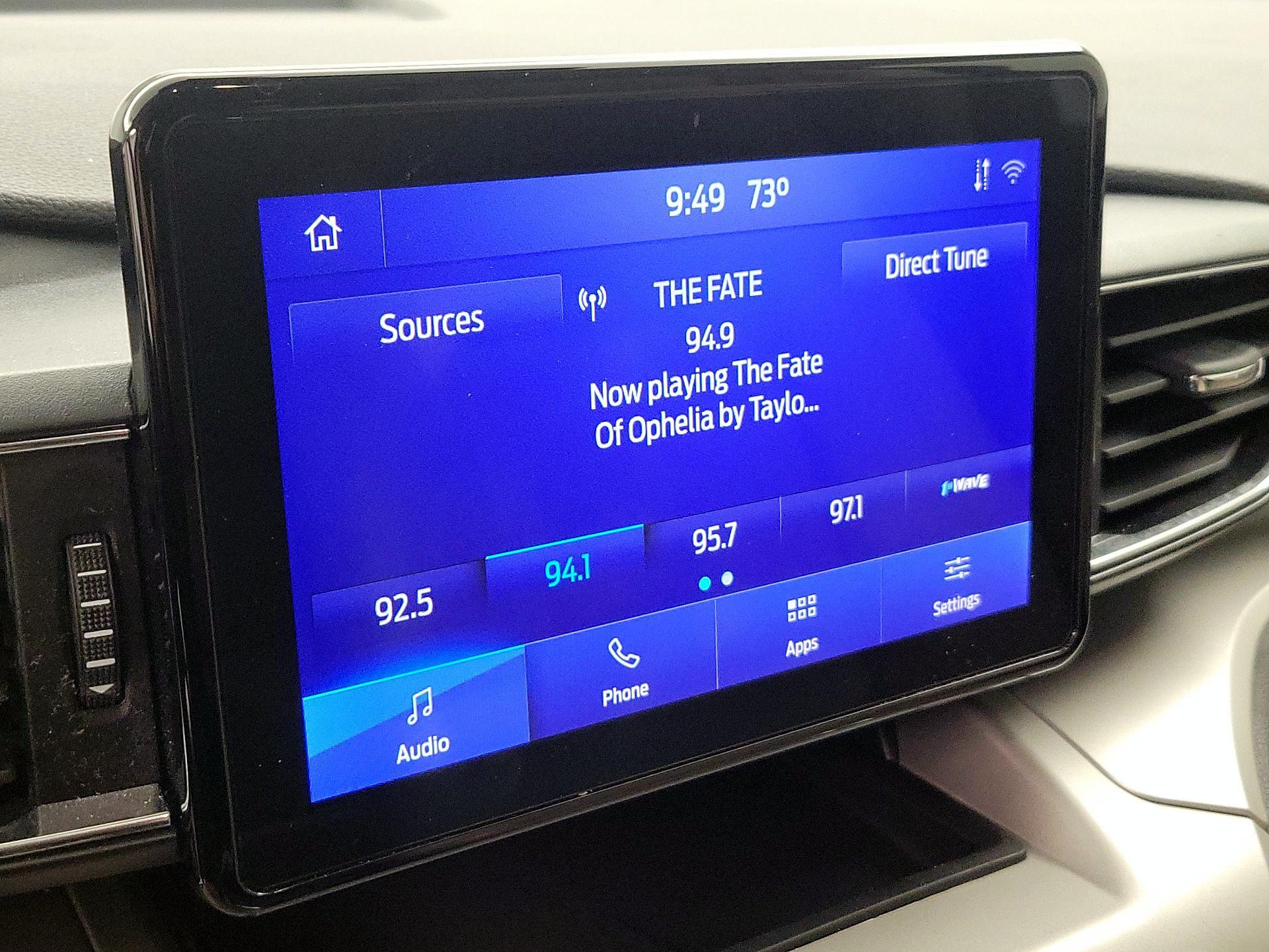 Thumbnail: 2020 Ford Explorer - 15