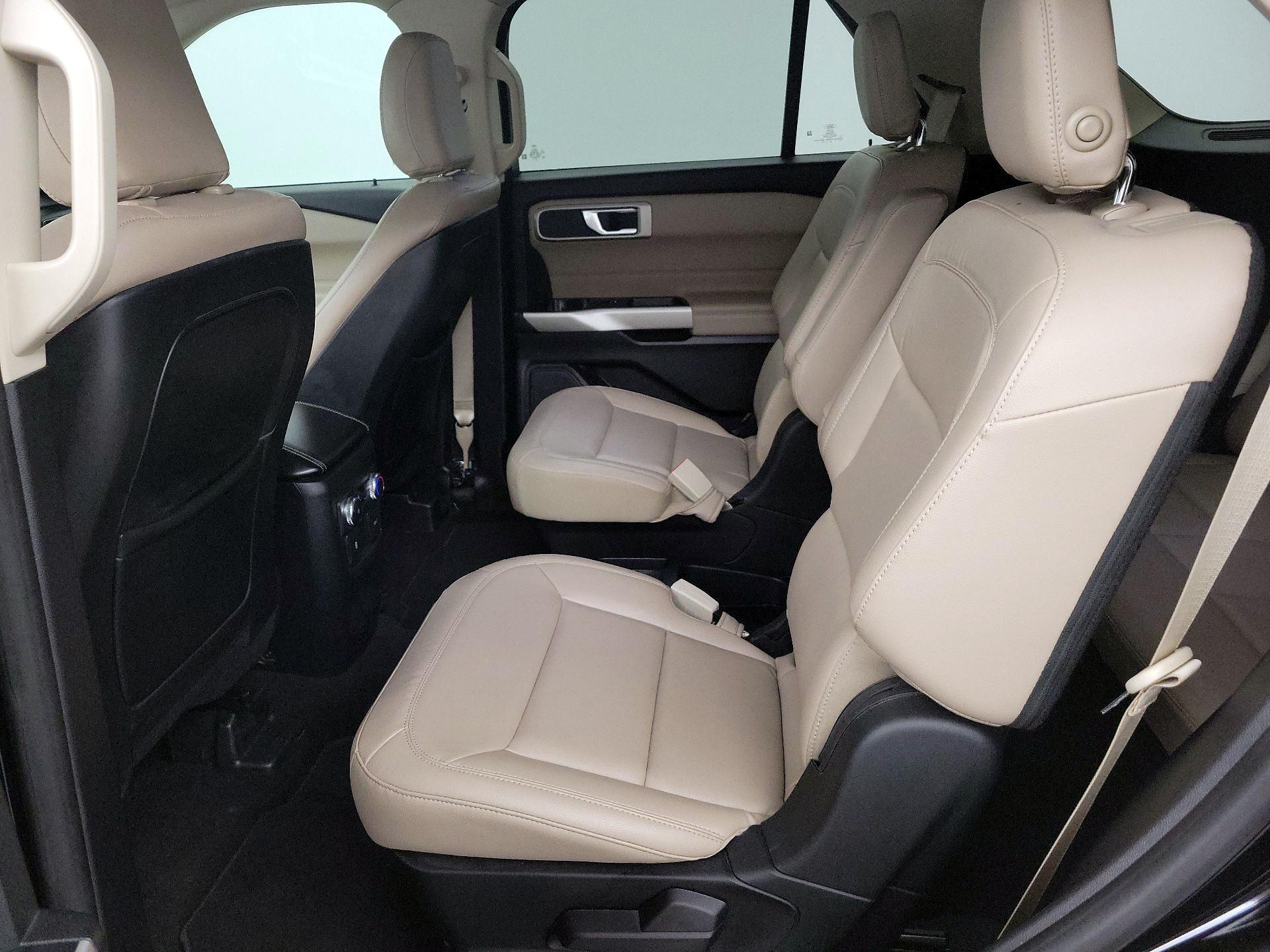 Thumbnail: 2020 Ford Explorer - 19