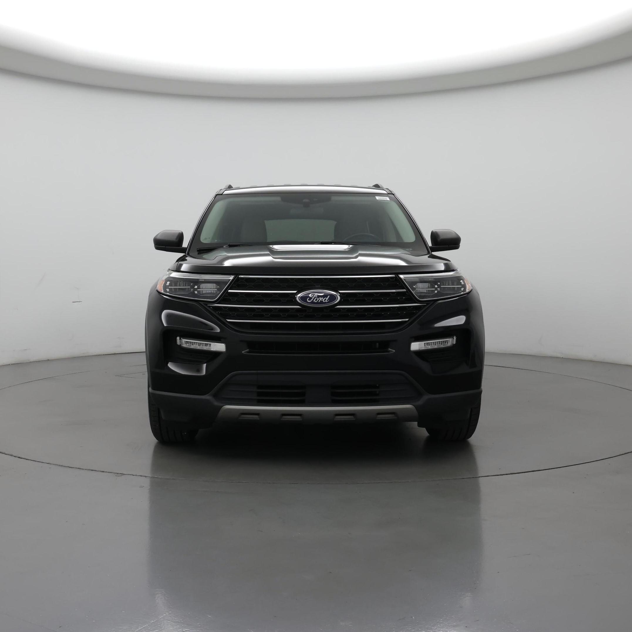 Thumbnail: 2020 Ford Explorer - 5
