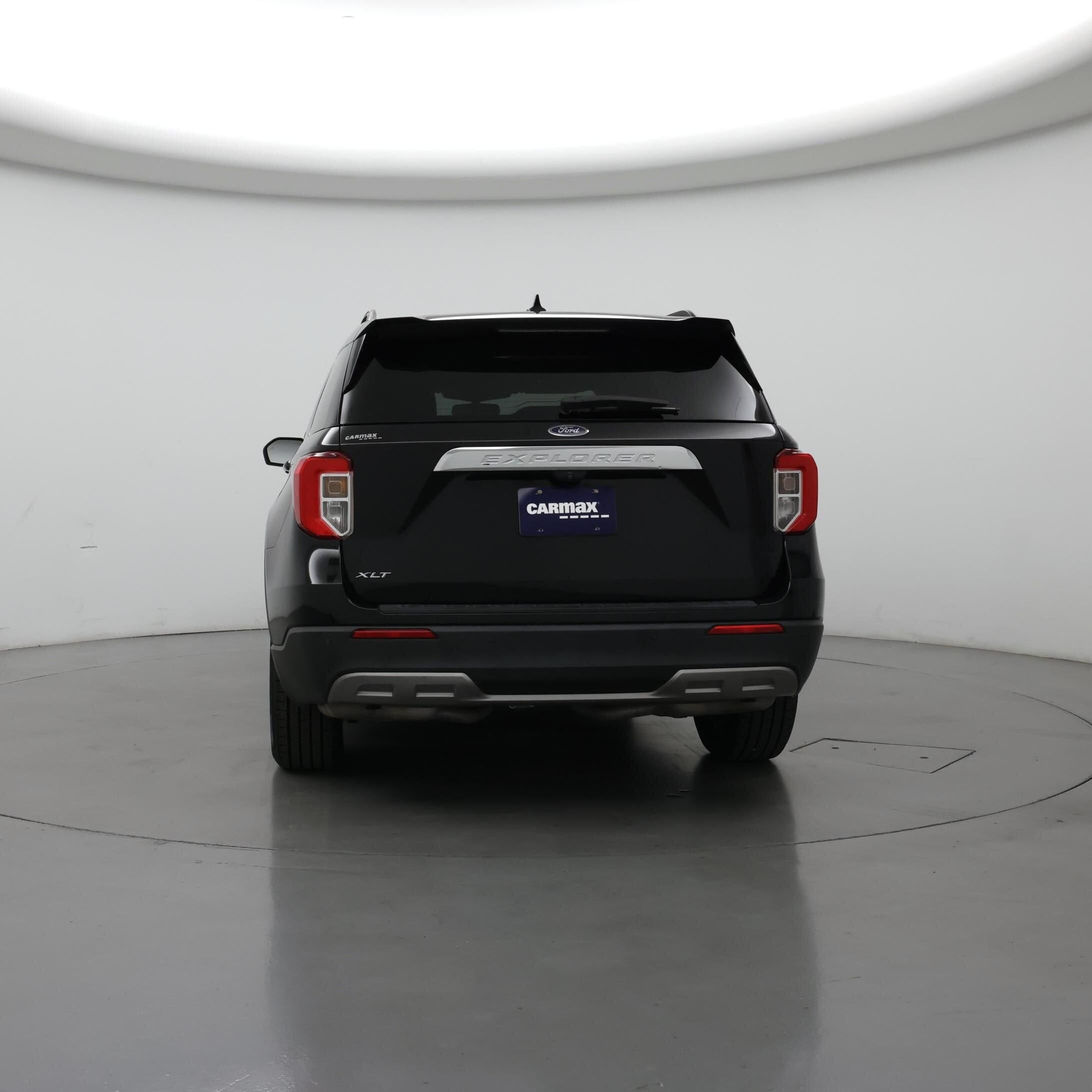 Thumbnail: 2020 Ford Explorer - 6