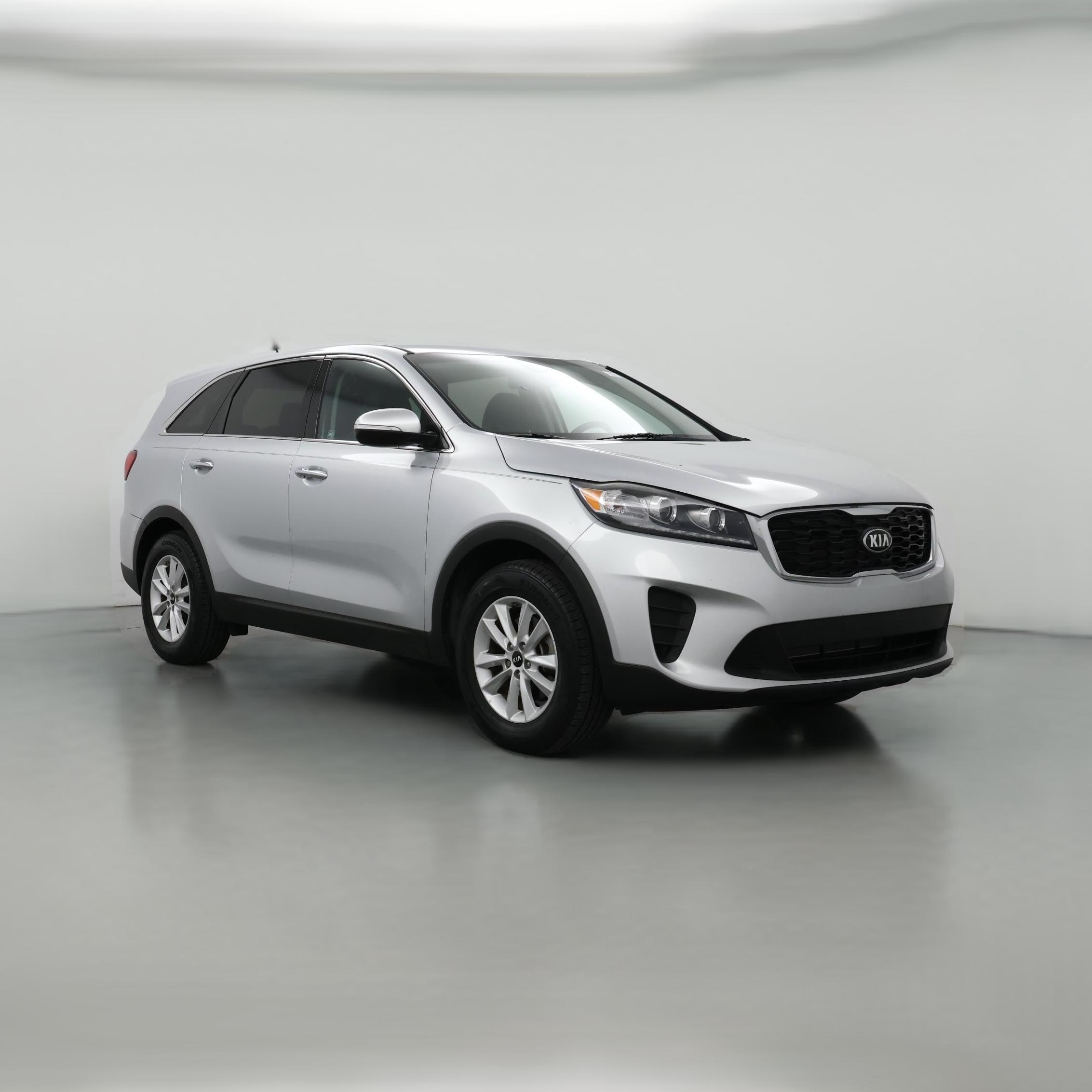 Thumbnail: 2020 Kia Sorento - 1