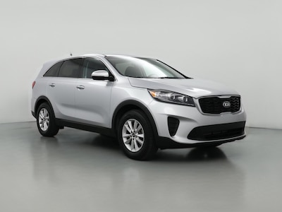 2020 Kia Sorento L