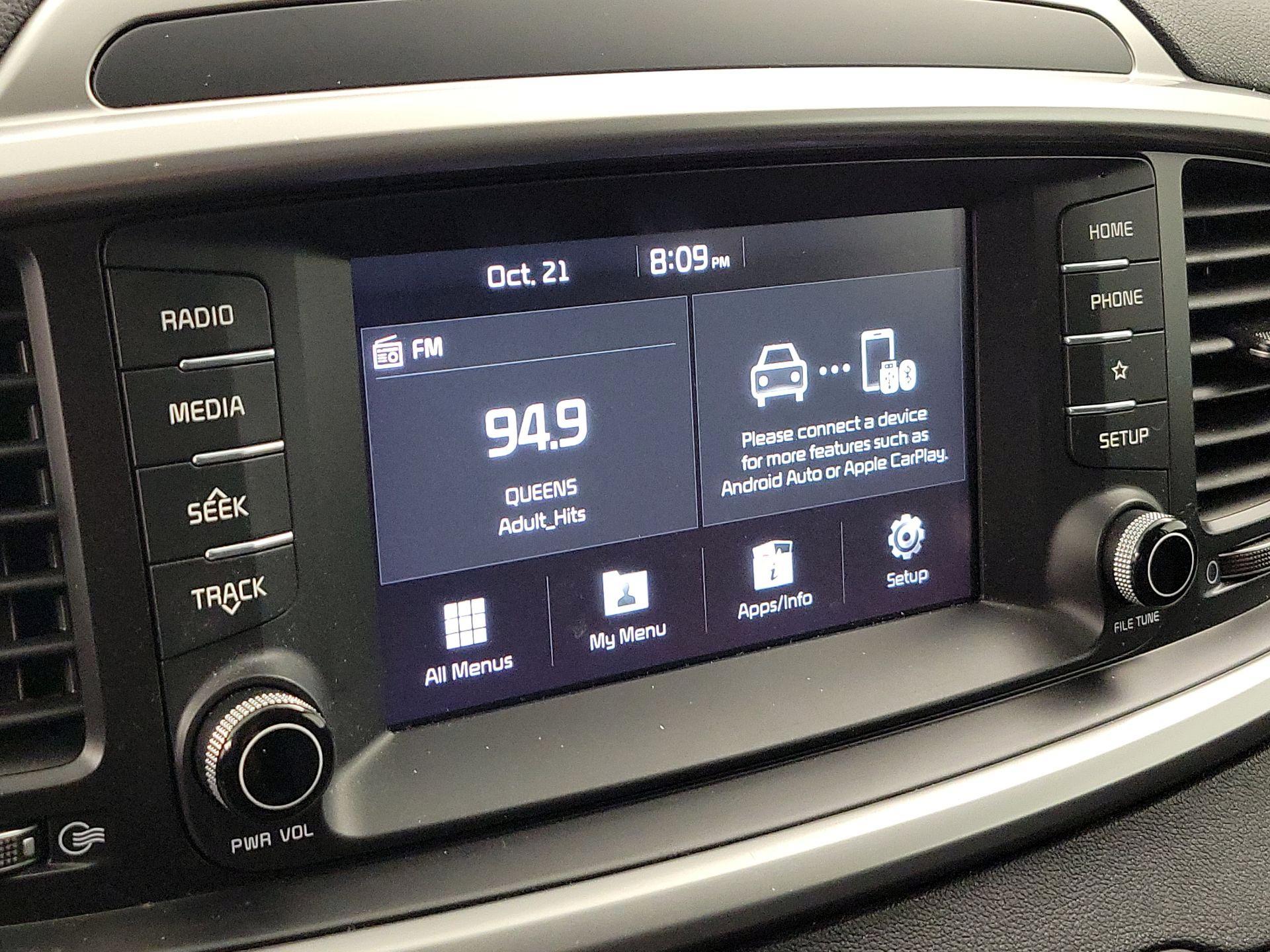 Thumbnail: 2020 Kia Sorento - 15
