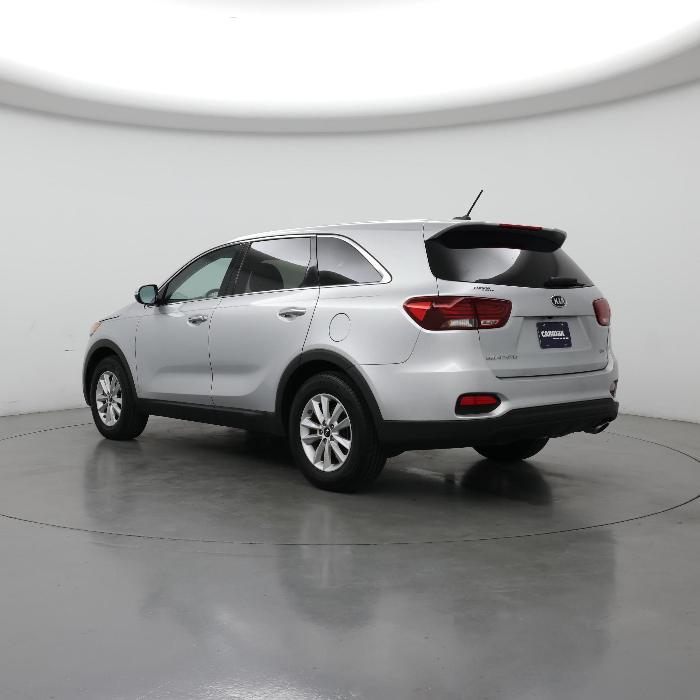 Thumbnail: 2020 Kia Sorento - 2