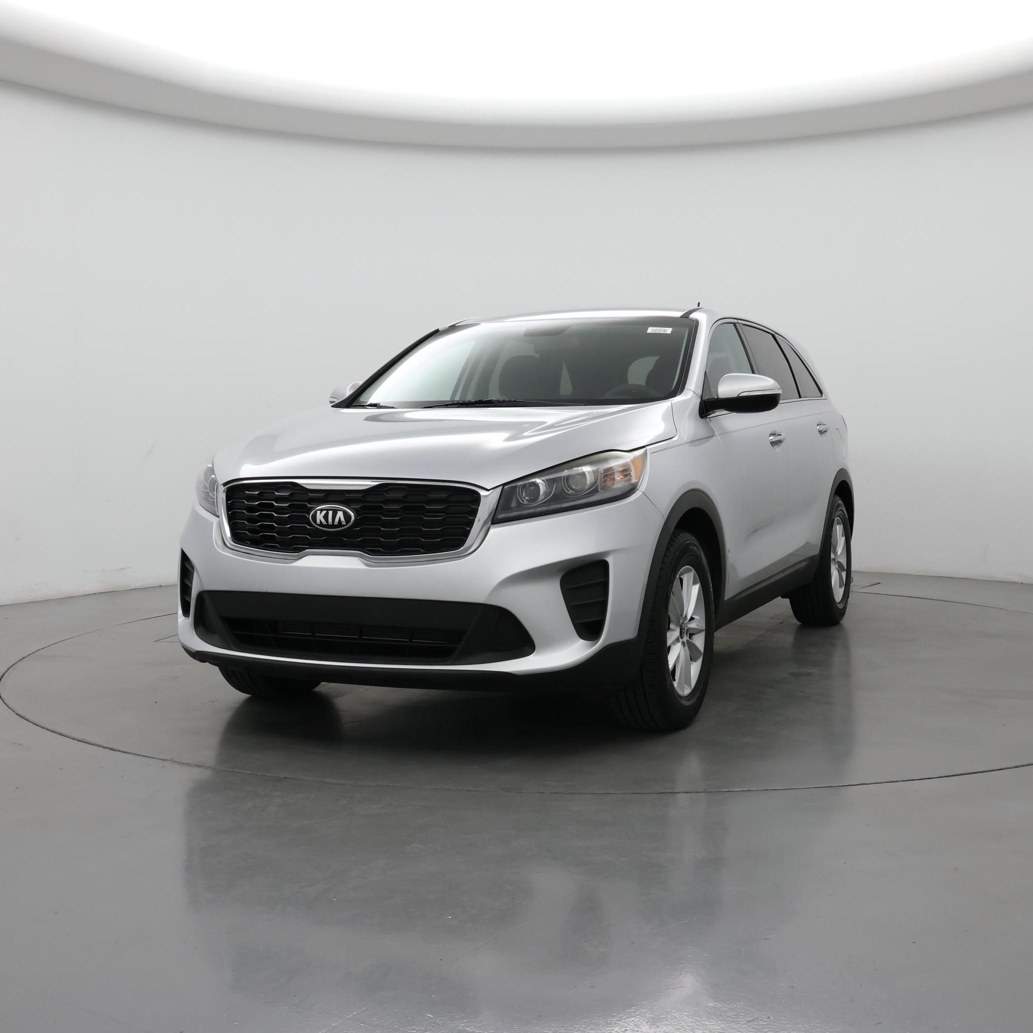 Thumbnail: 2020 Kia Sorento - 4