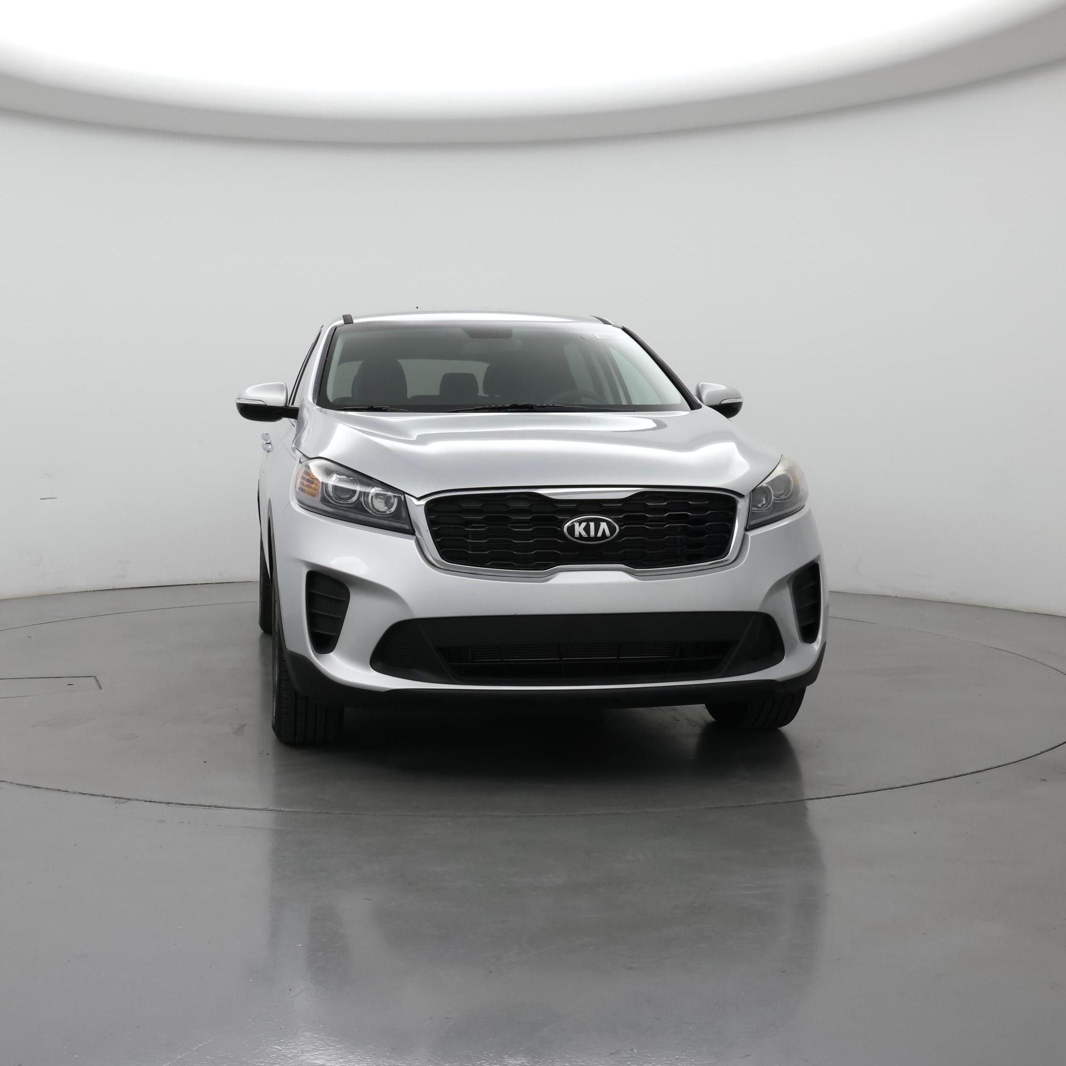 Thumbnail: 2020 Kia Sorento - 5