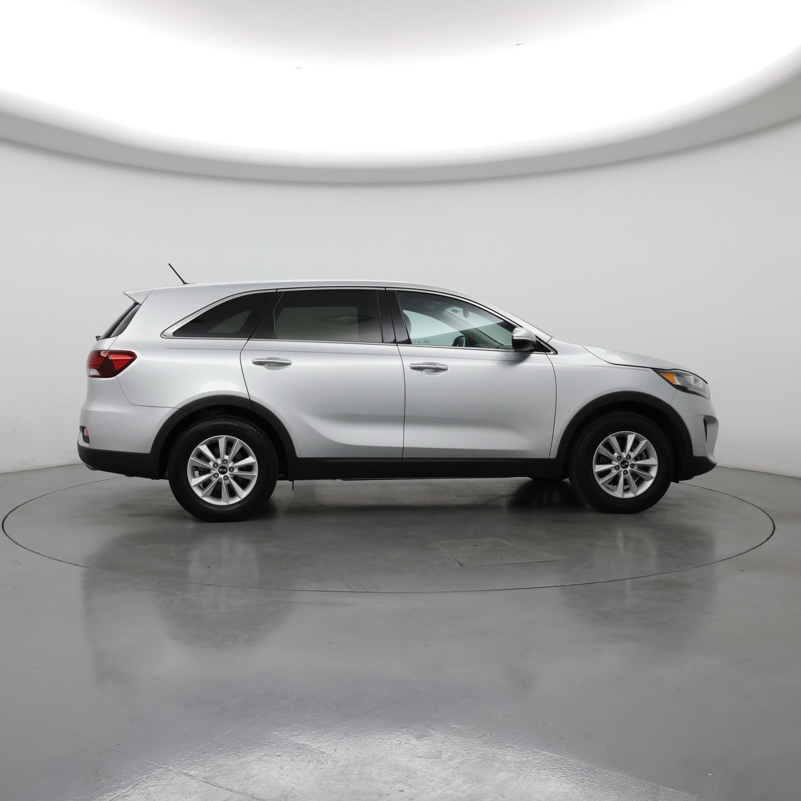 Thumbnail: 2020 Kia Sorento - 7