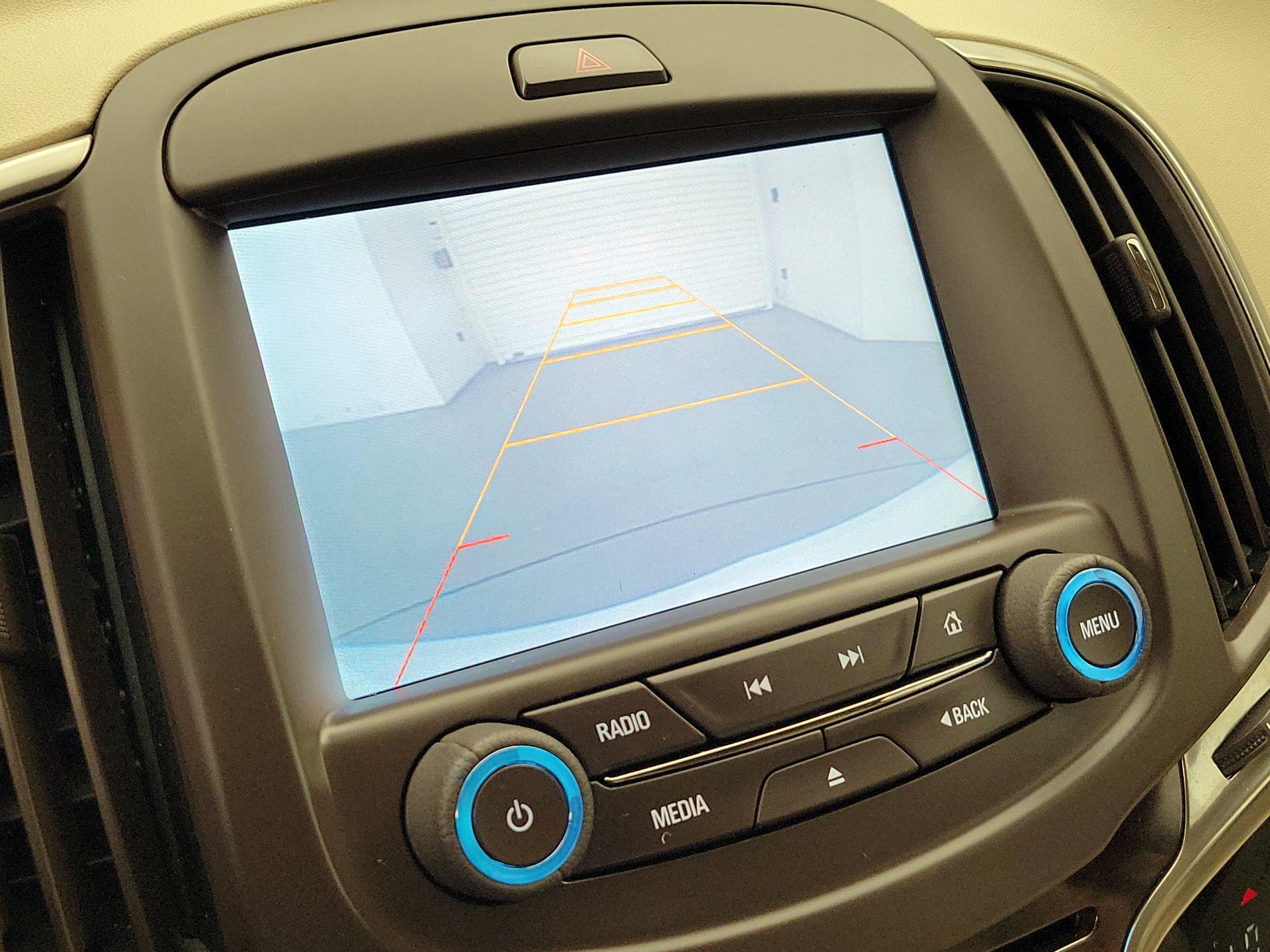 Thumbnail: 2015 Buick LaCrosse - 14