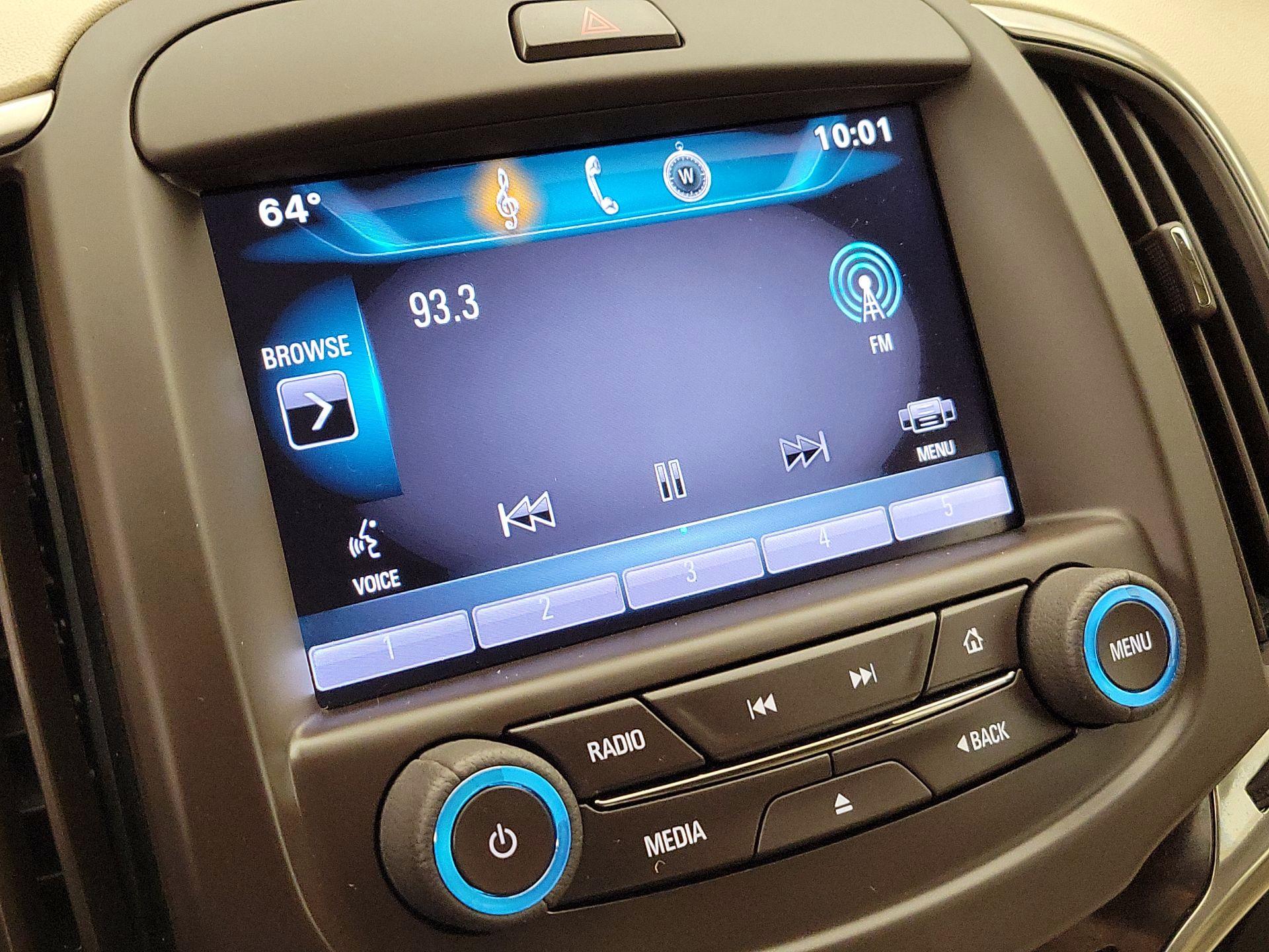 Thumbnail: 2015 Buick LaCrosse - 15