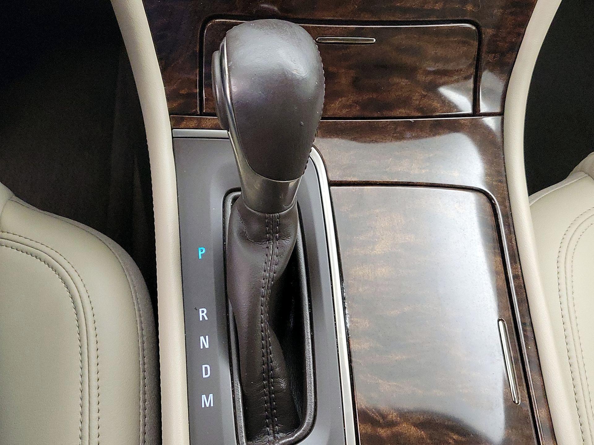 Thumbnail: 2015 Buick LaCrosse - 17