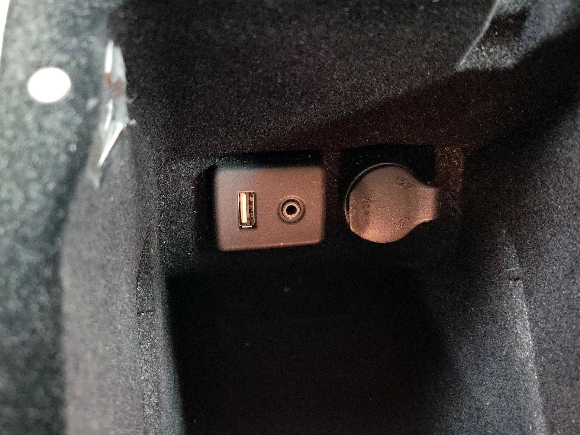 Thumbnail: 2015 Buick LaCrosse - 18